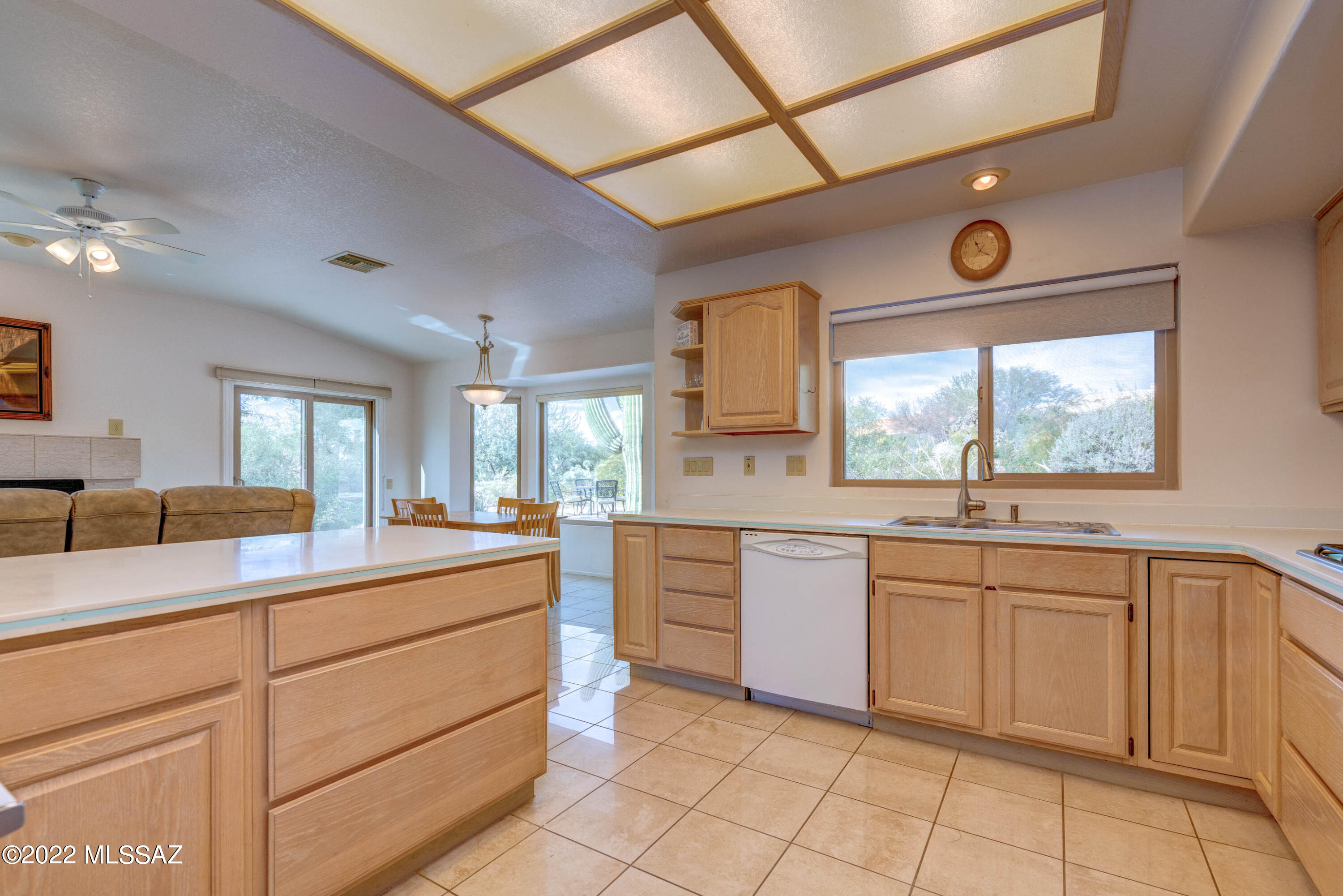 Sun City Vistoso Unit 18 (1-97) - Residential