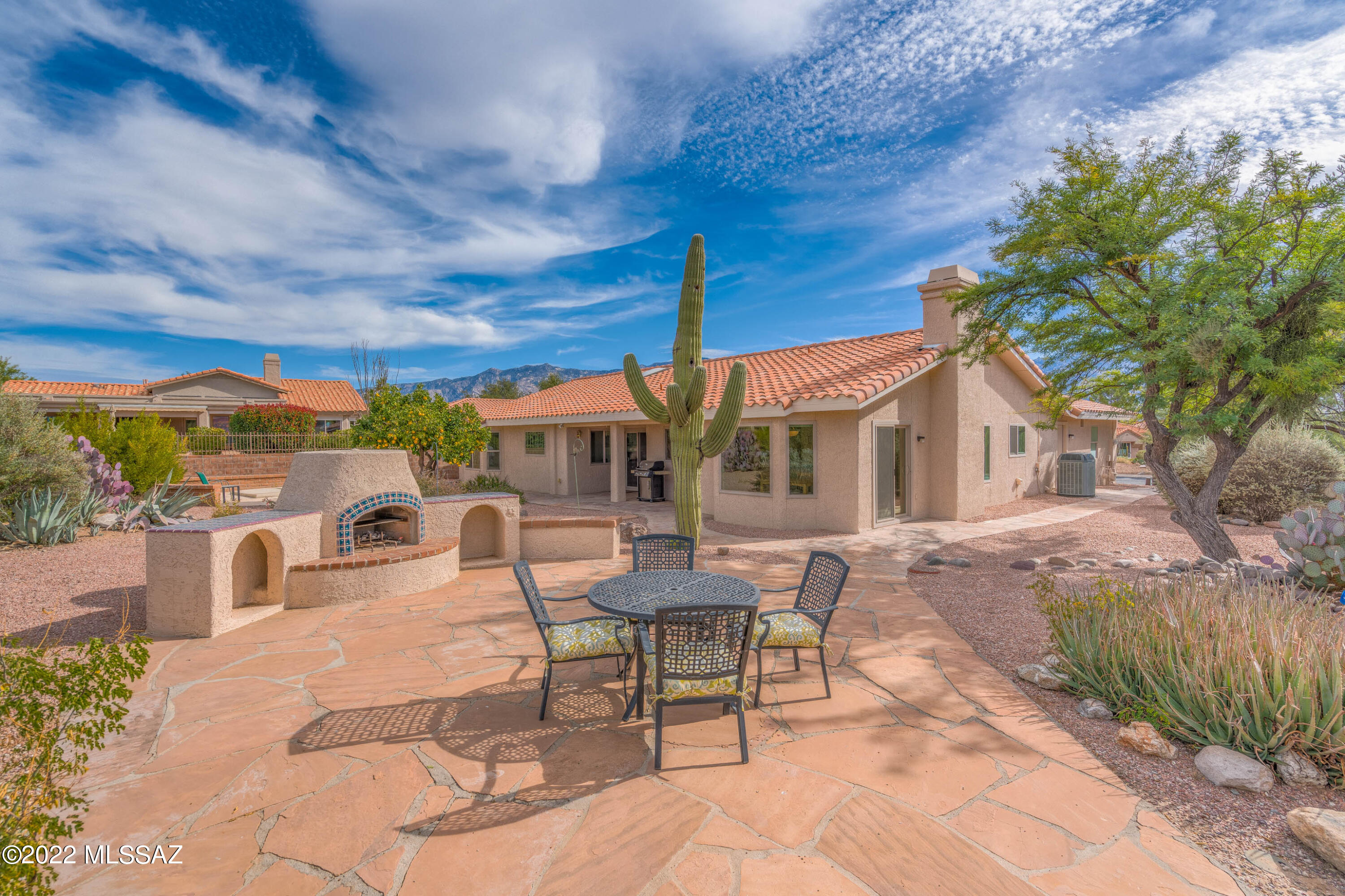 Sun City Vistoso Unit 18 (1-97) - Residential