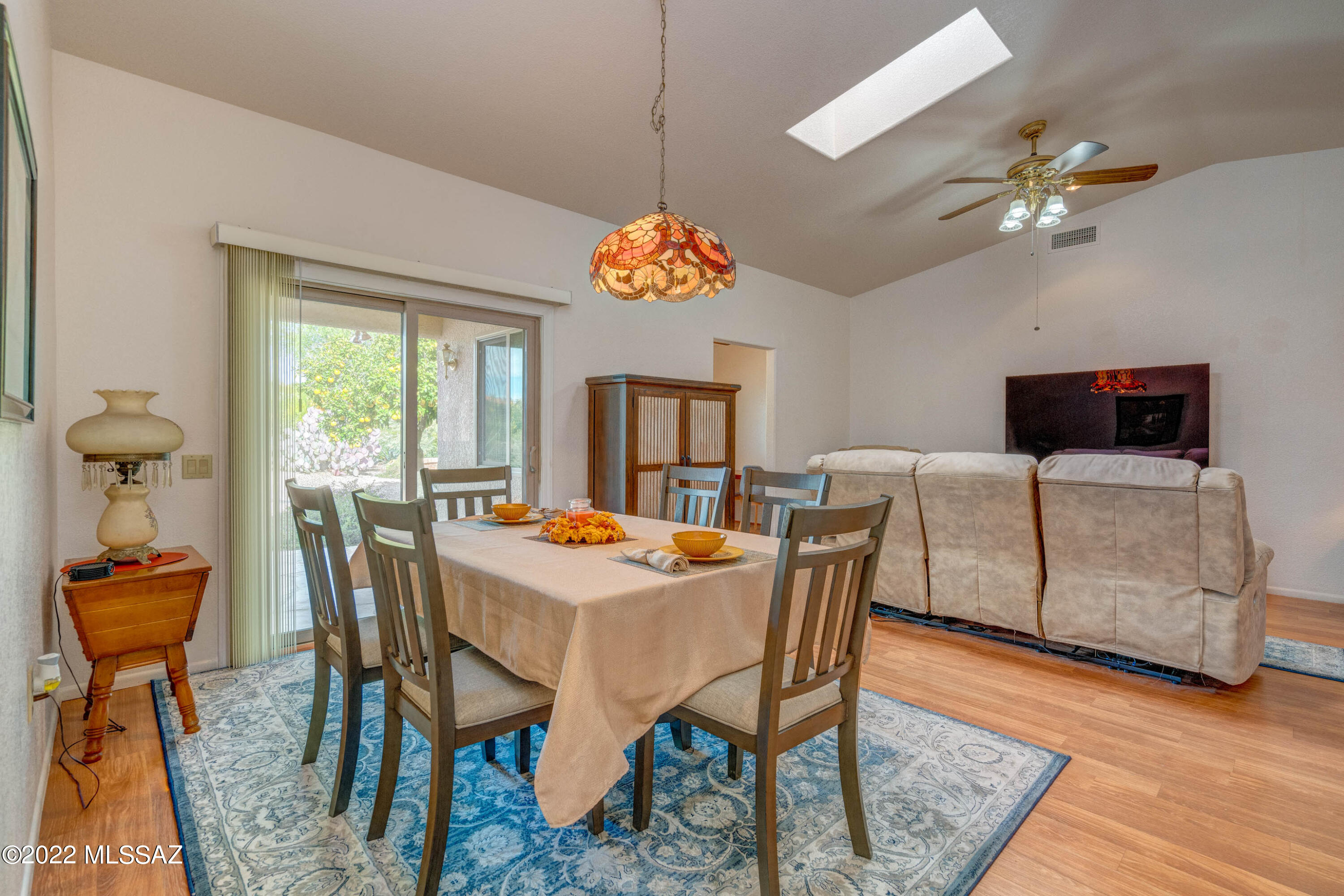 Sun City Vistoso Unit 18 (1-97) - Residential
