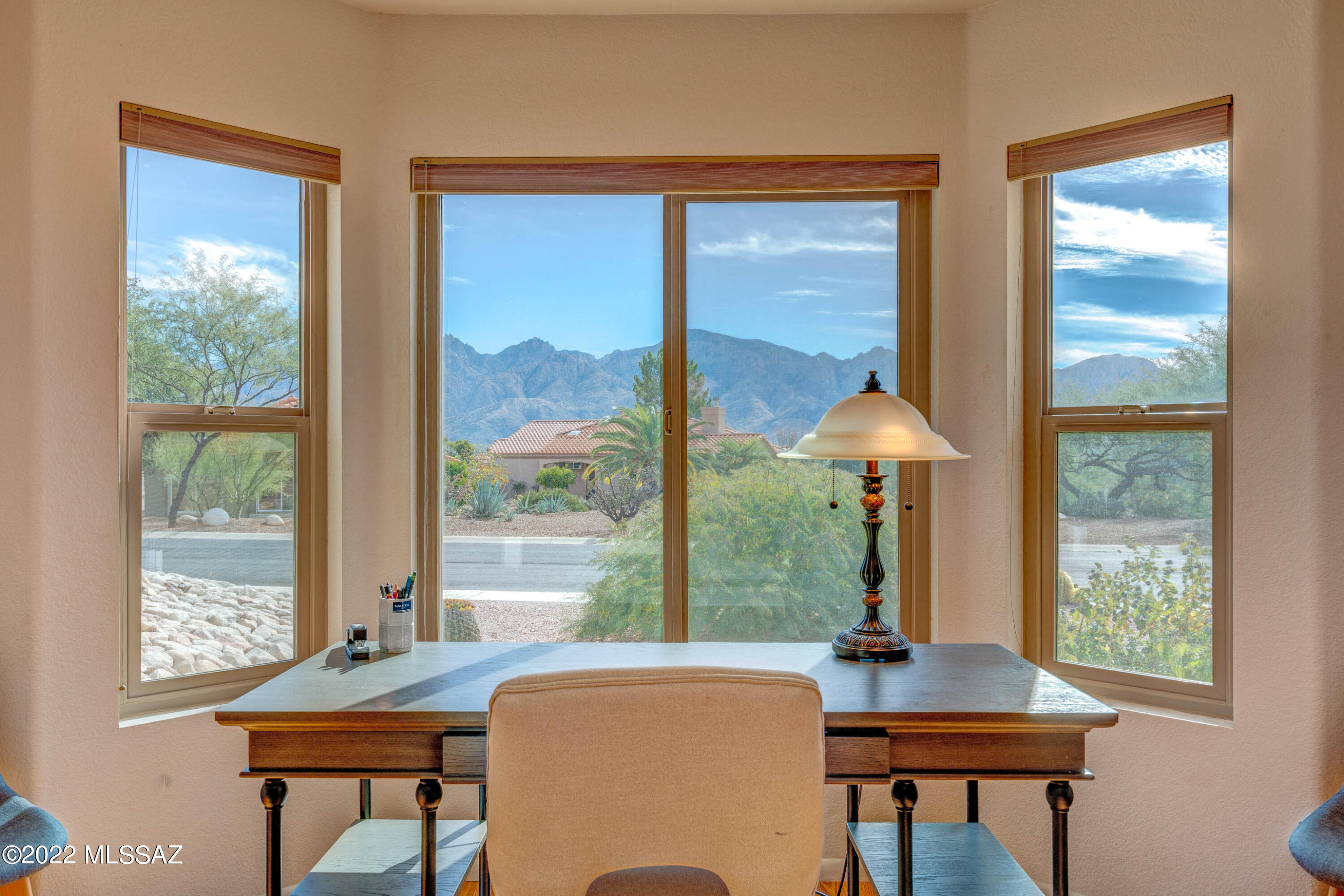Sun City Vistoso Unit 18 (1-97) - Residential