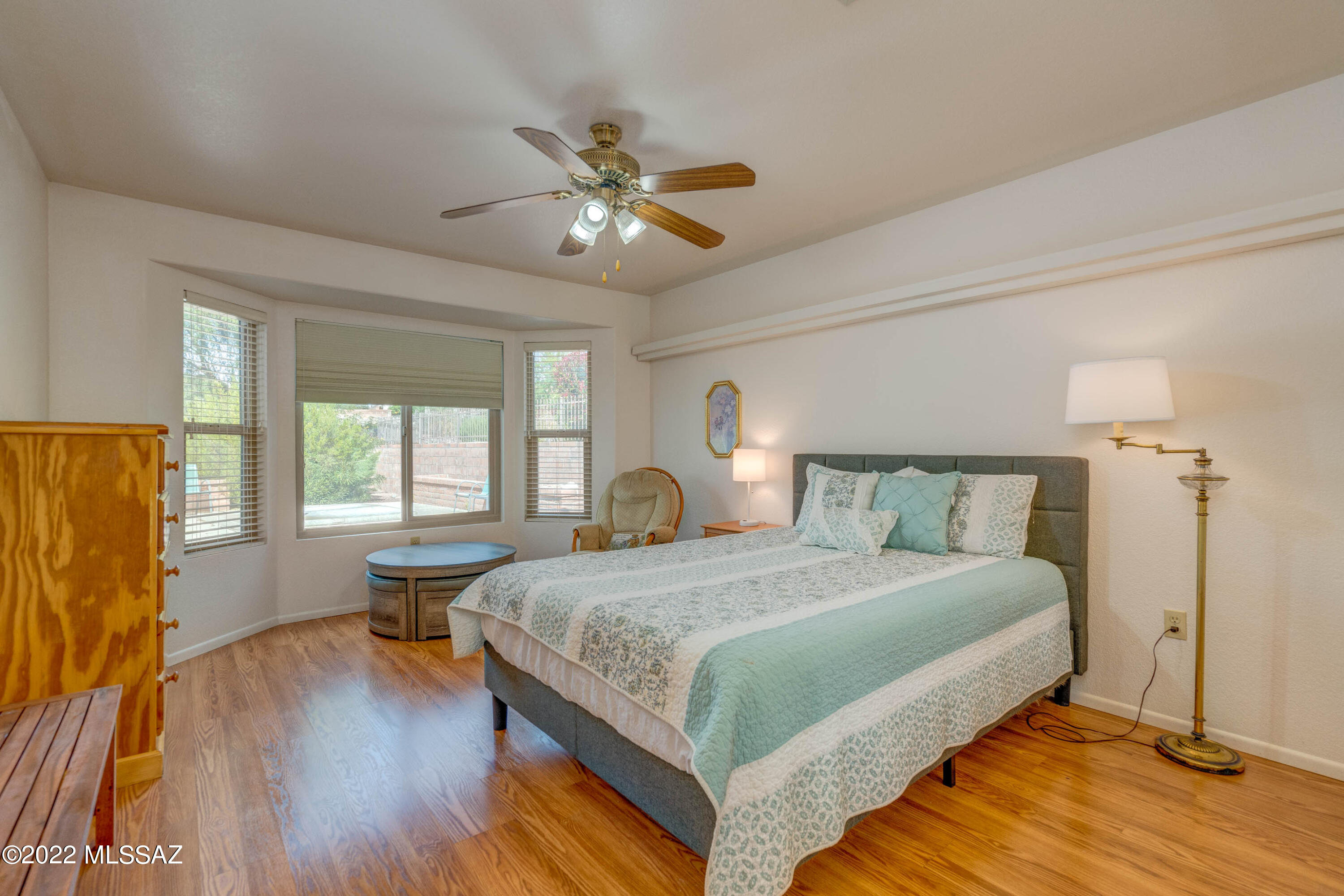 Sun City Vistoso Unit 18 (1-97) - Residential