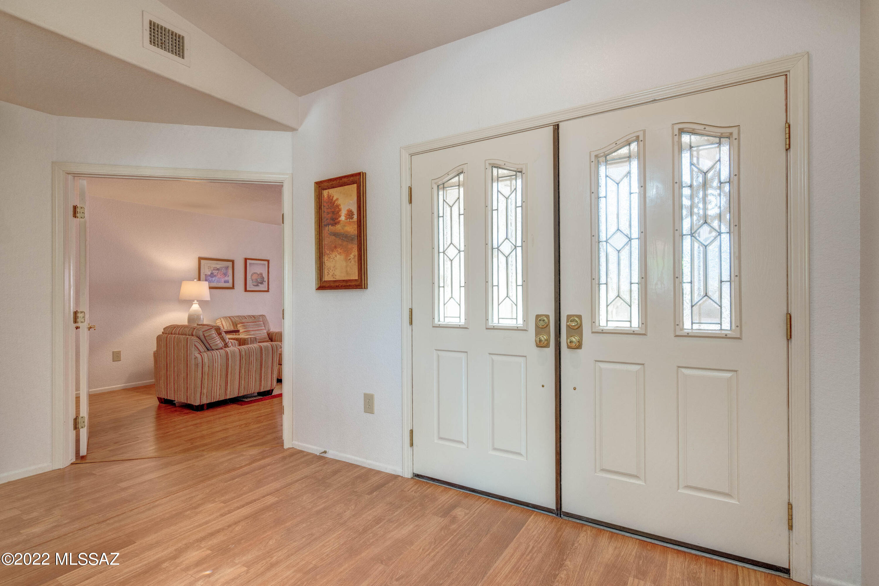 Sun City Vistoso Unit 18 (1-97) - Residential