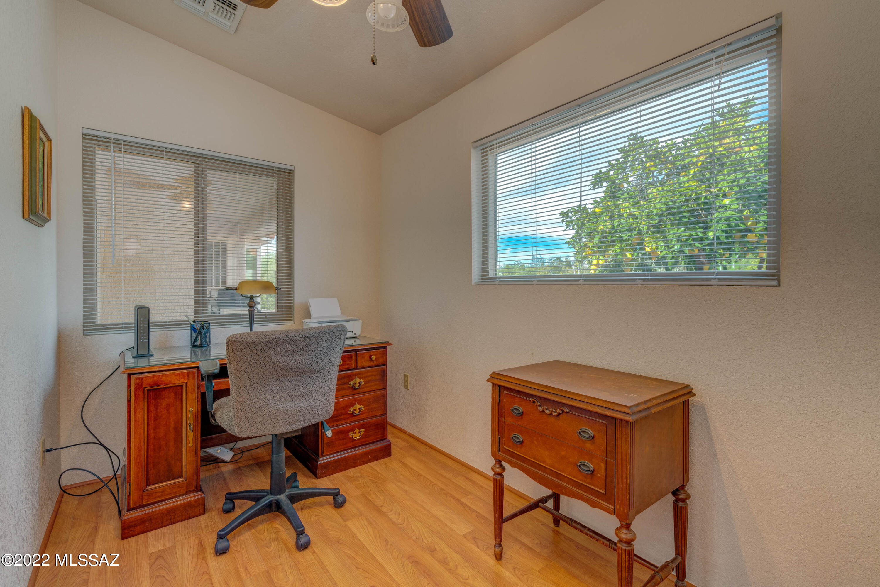 Sun City Vistoso Unit 18 (1-97) - Residential
