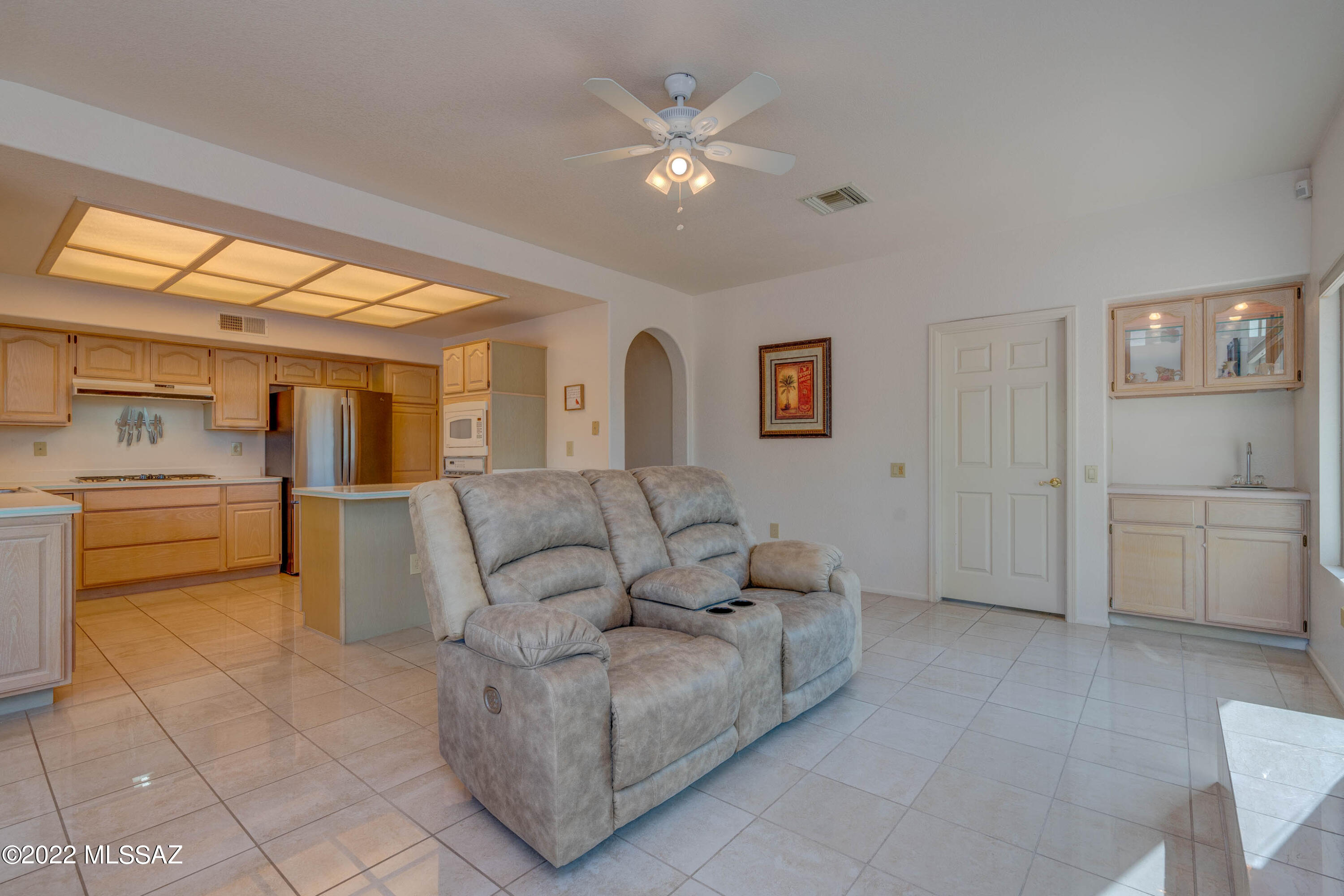Sun City Vistoso Unit 18 (1-97) - Residential