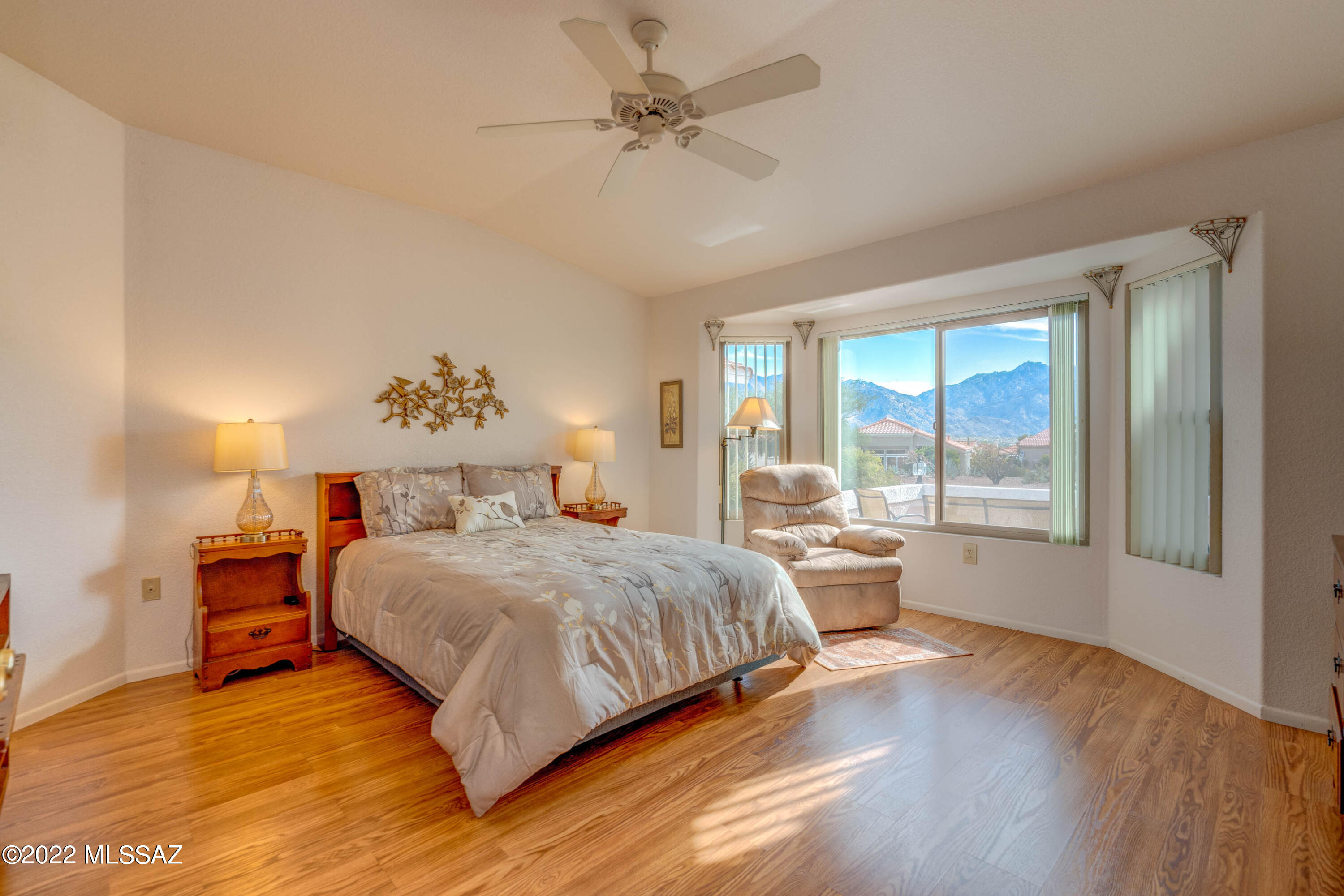 Sun City Vistoso Unit 18 (1-97) - Residential