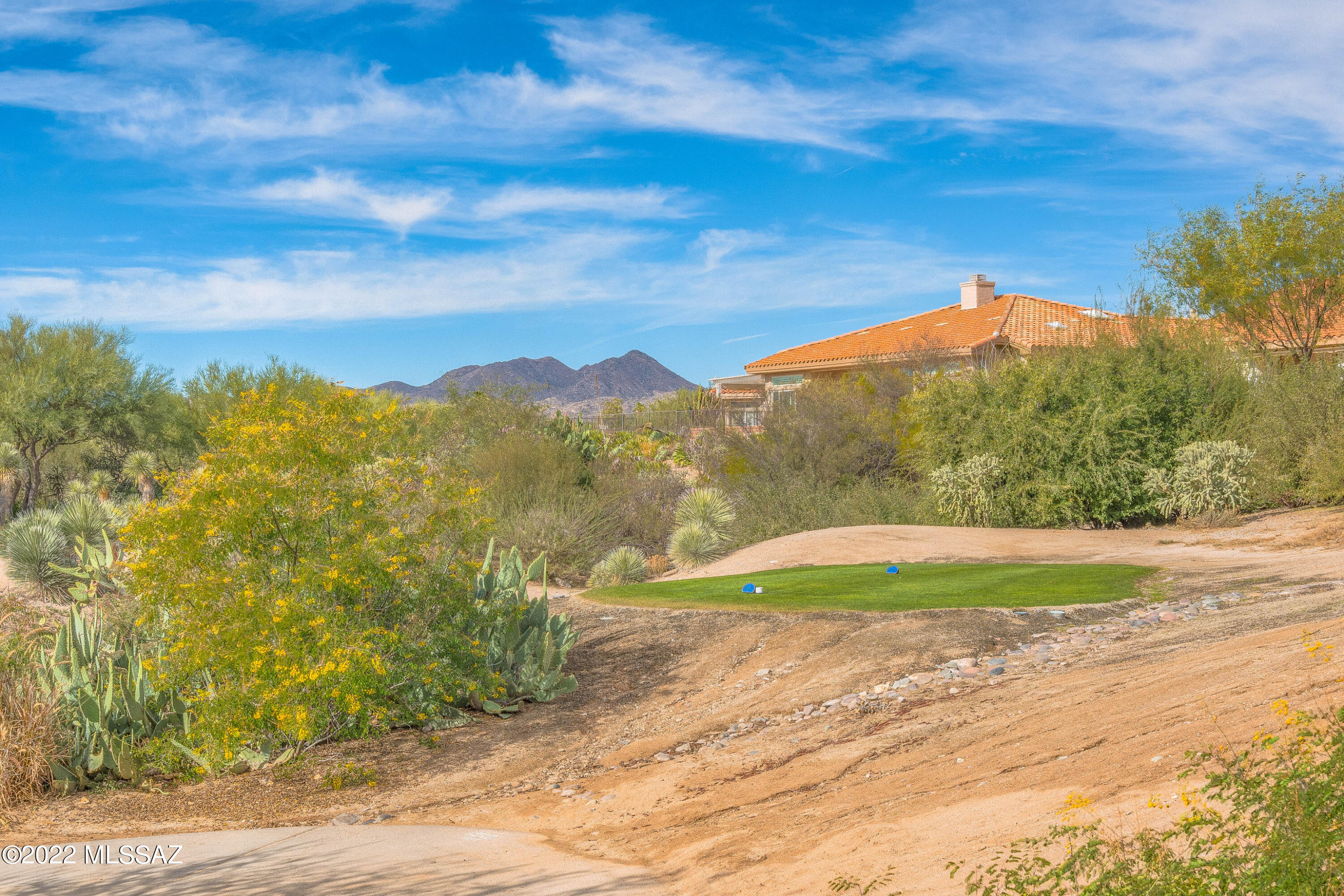 Sun City Vistoso Unit 18 (1-97) - Residential