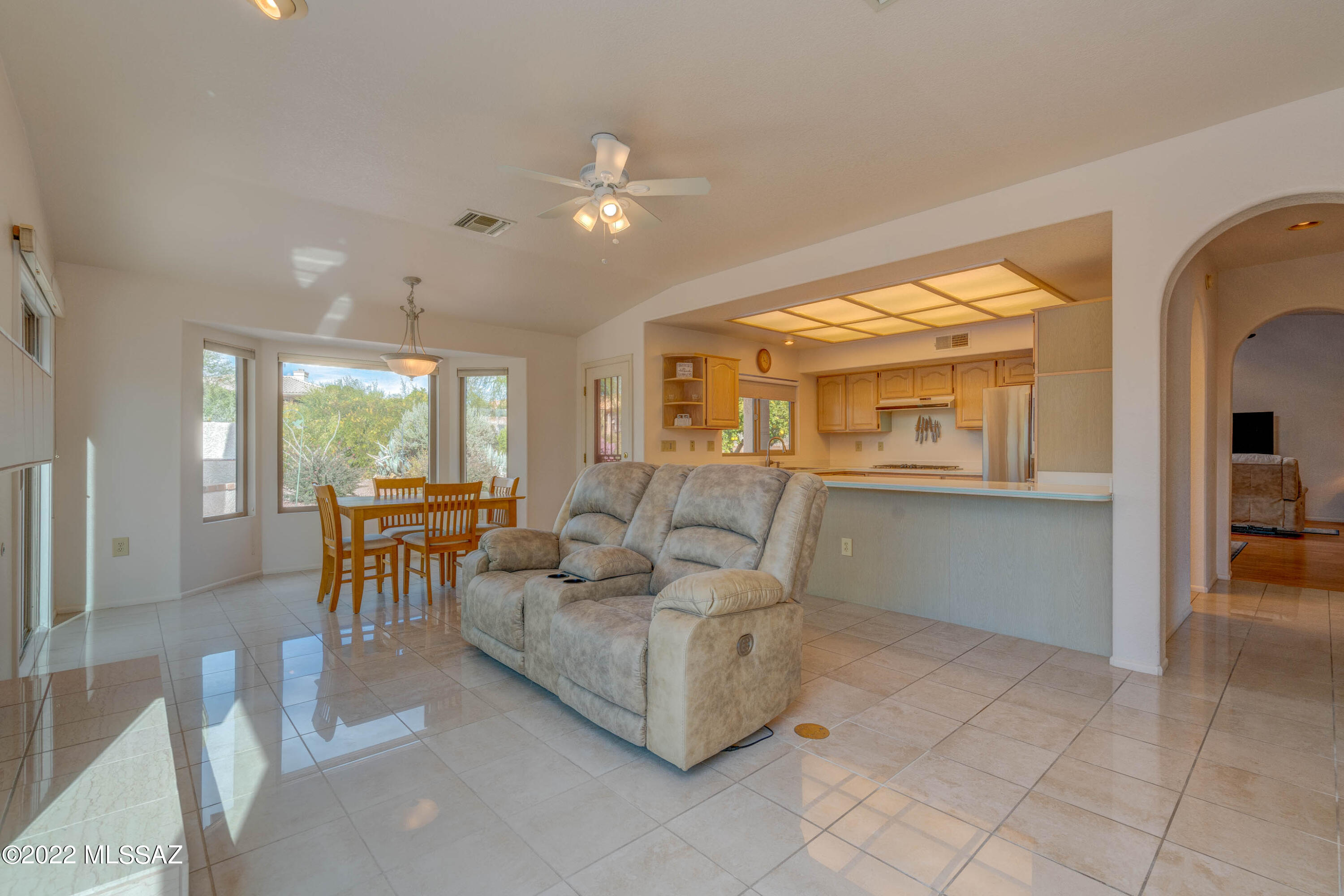 Sun City Vistoso Unit 18 (1-97) - Residential