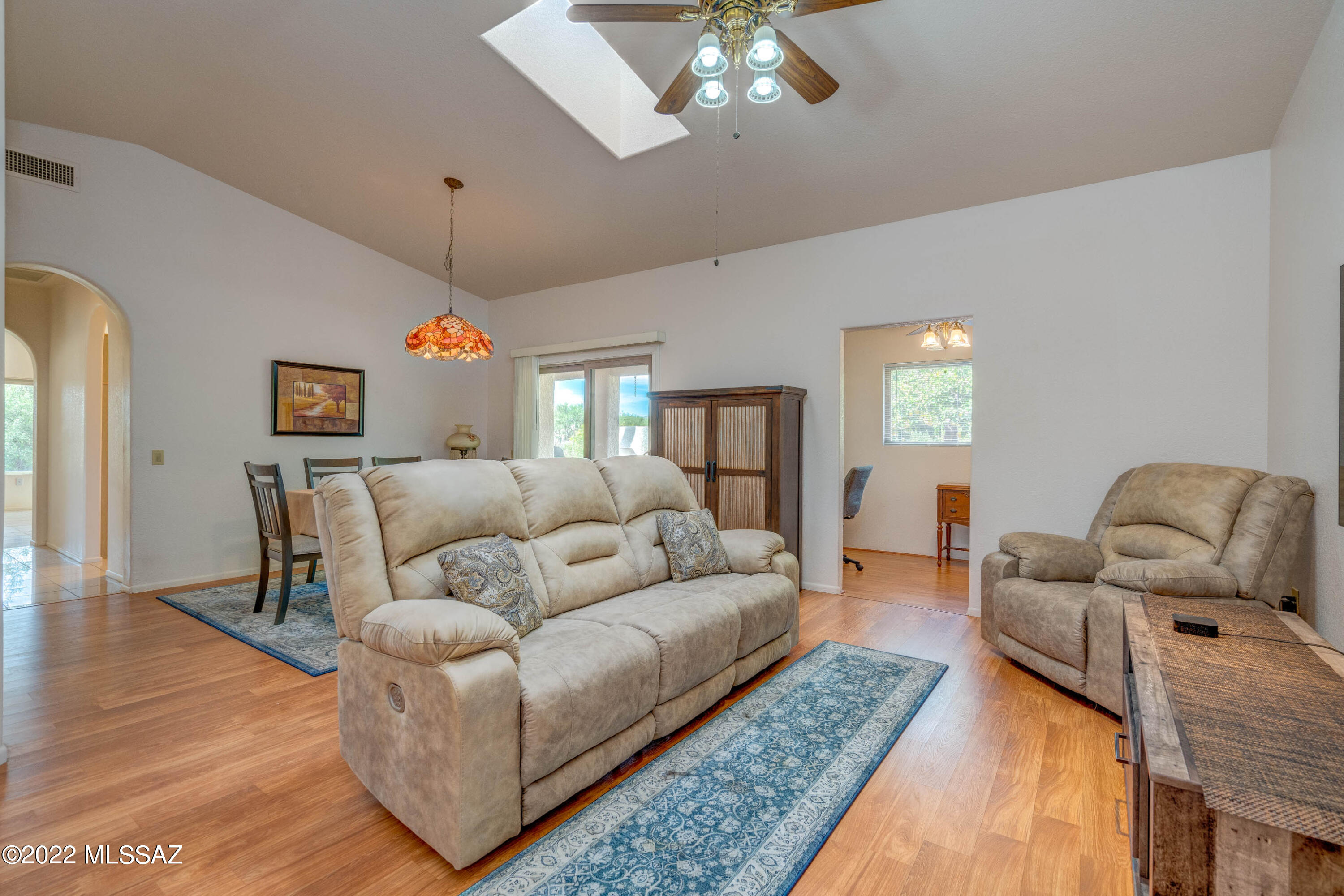 Sun City Vistoso Unit 18 (1-97) - Residential
