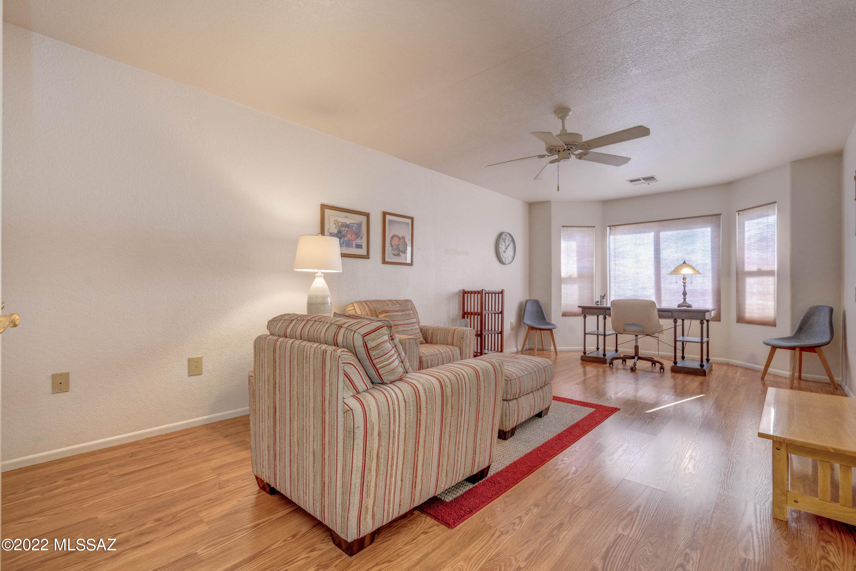 Sun City Vistoso Unit 18 (1-97) - Residential