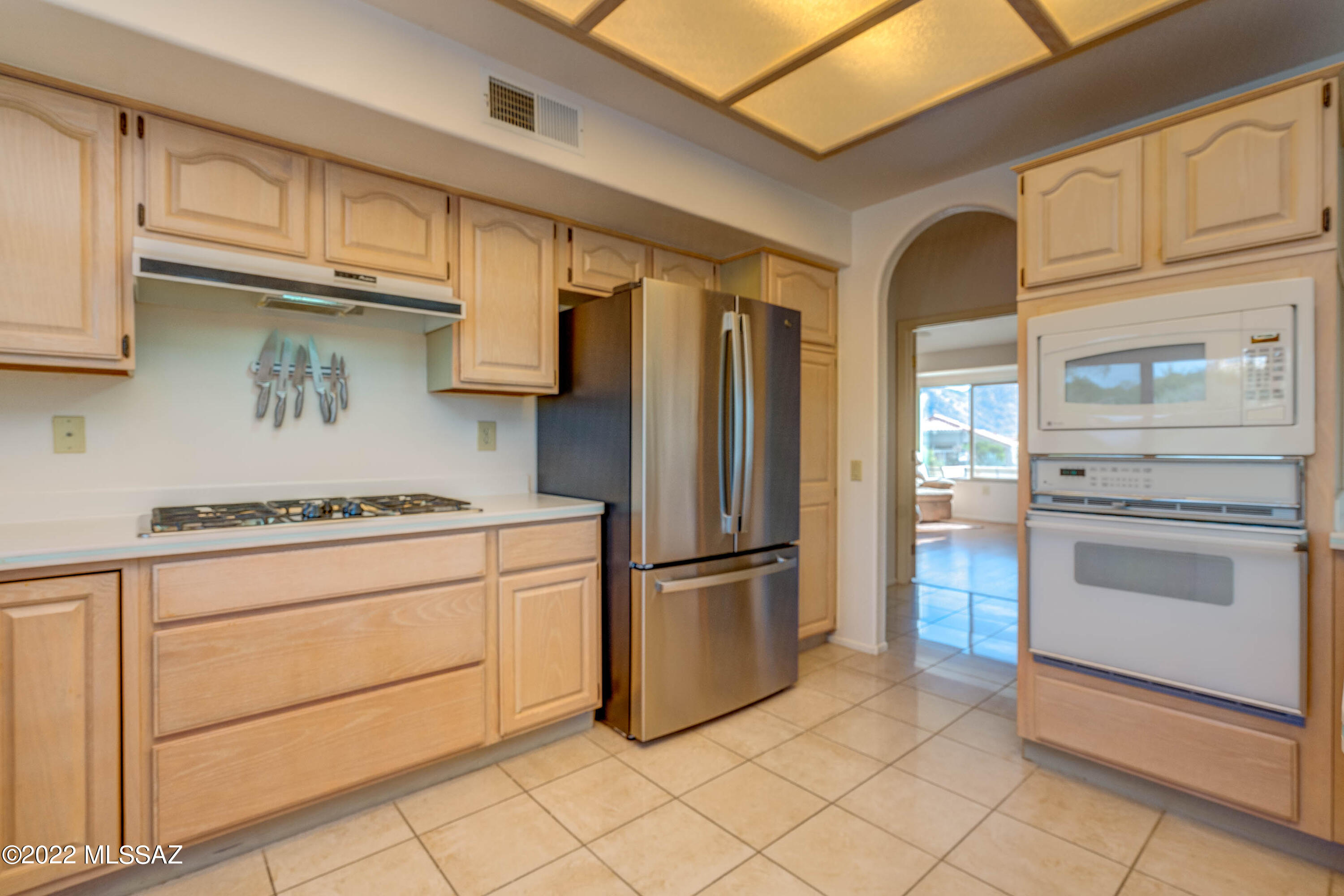Sun City Vistoso Unit 18 (1-97) - Residential