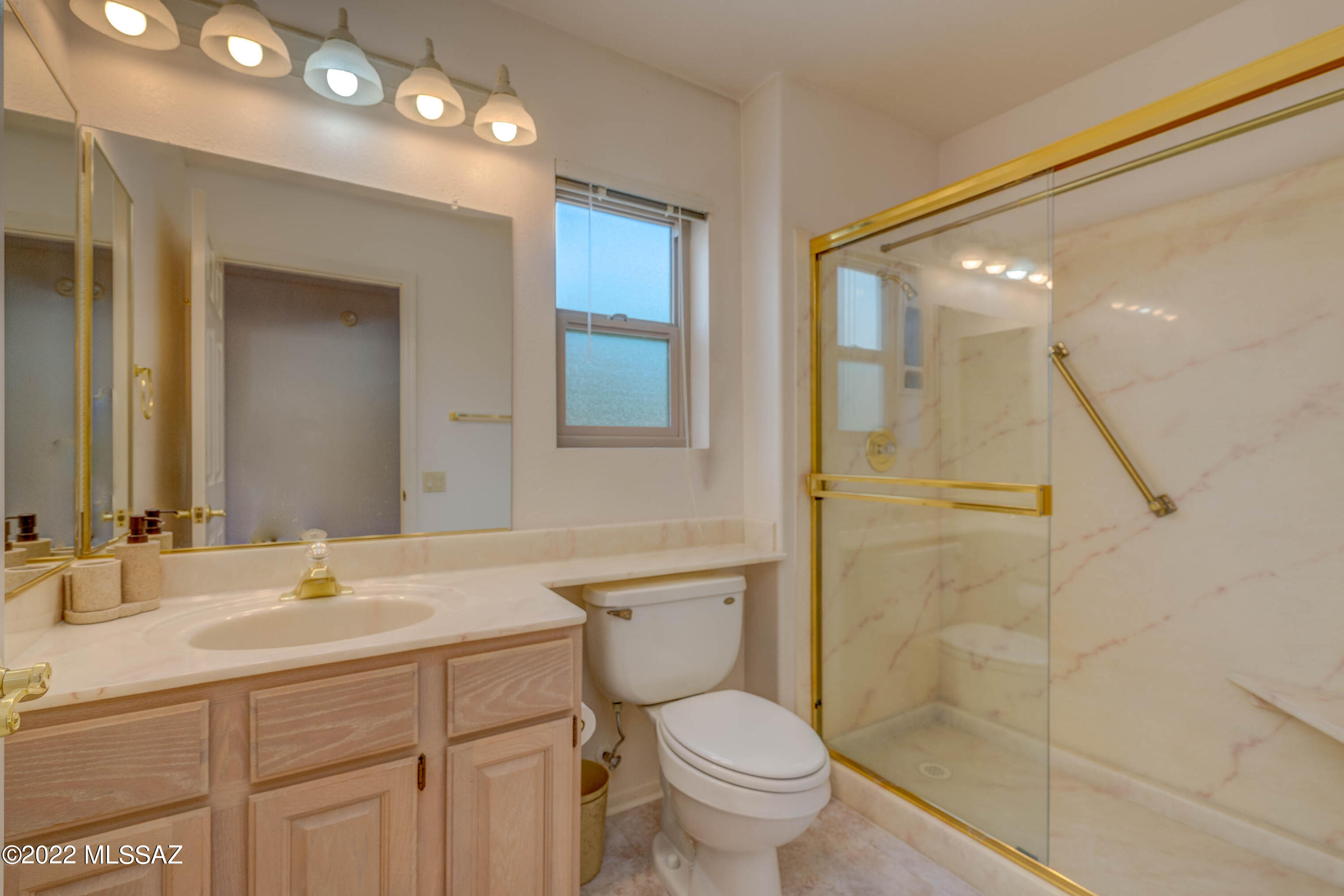 Sun City Vistoso Unit 18 (1-97) - Residential