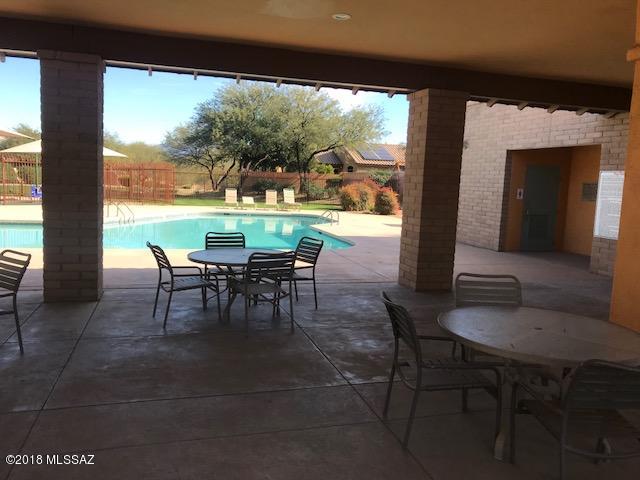 Mesquite Ranch (1-619) - Residential