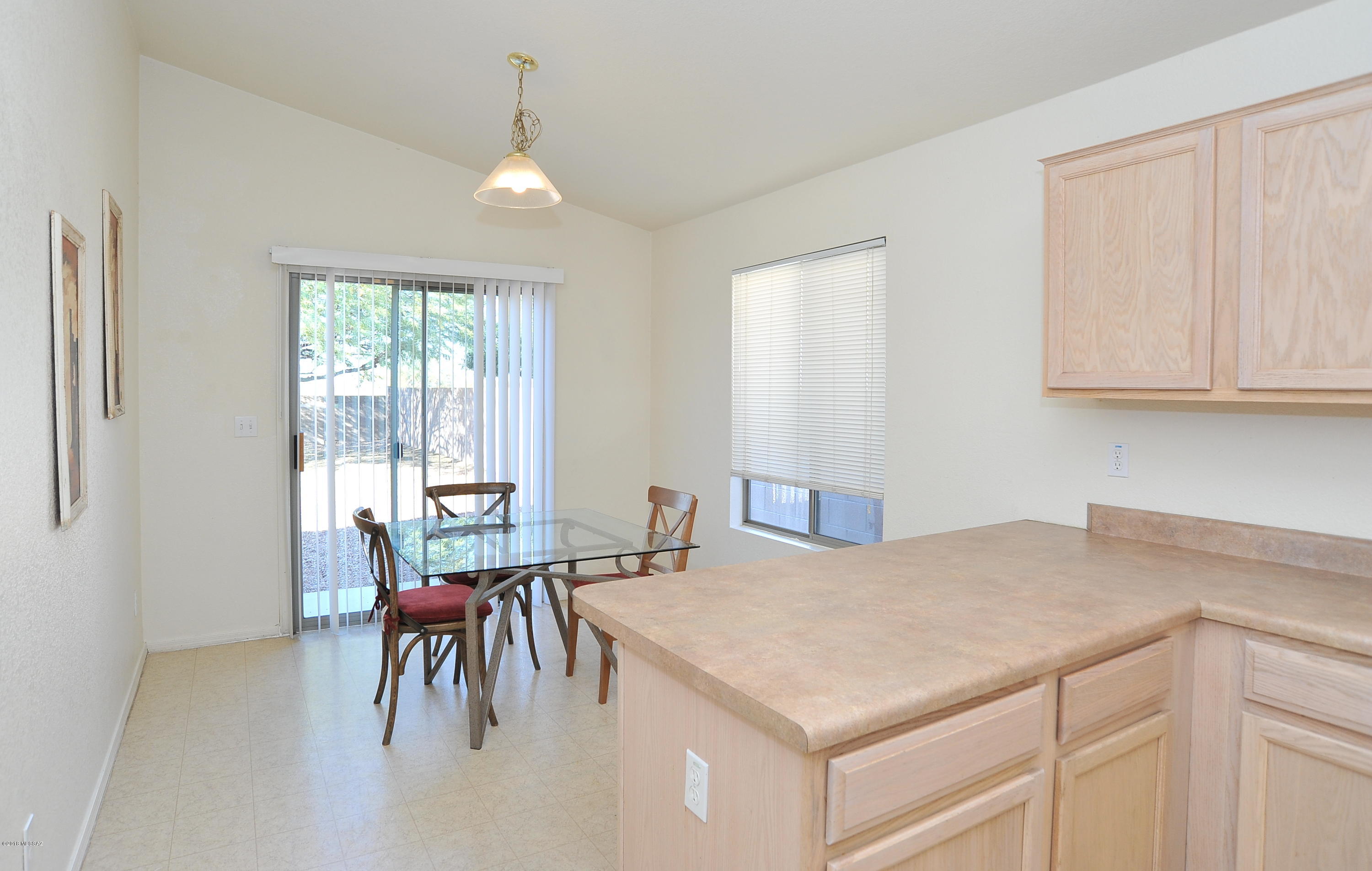 Mesquite Ranch (1-619) - Residential
