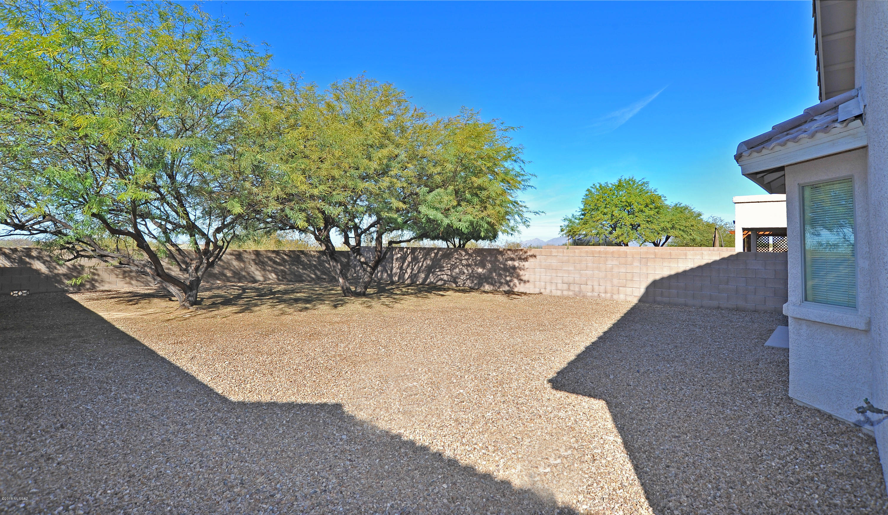 Mesquite Ranch (1-619) - Residential