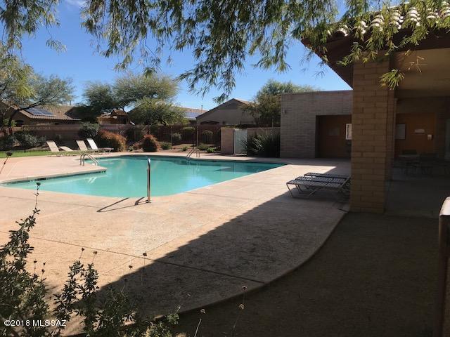 Mesquite Ranch (1-619) - Residential