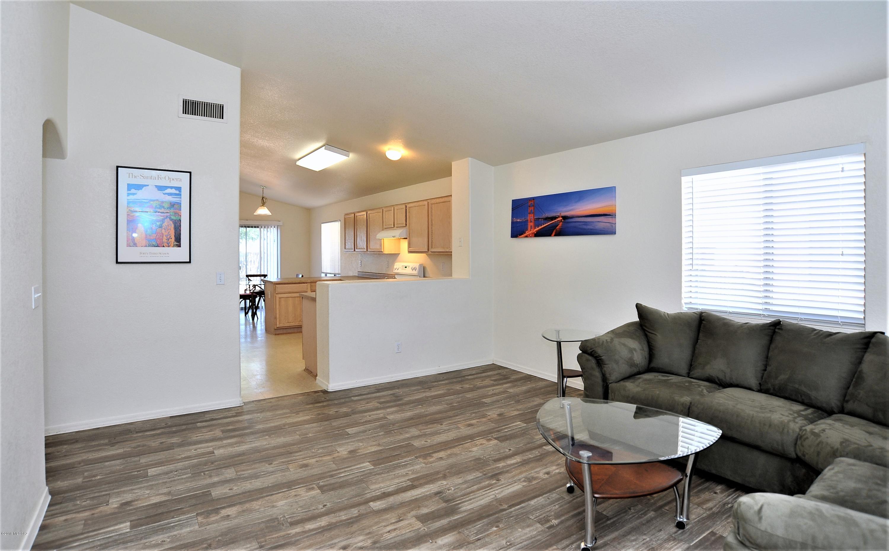 Mesquite Ranch (1-619) - Residential