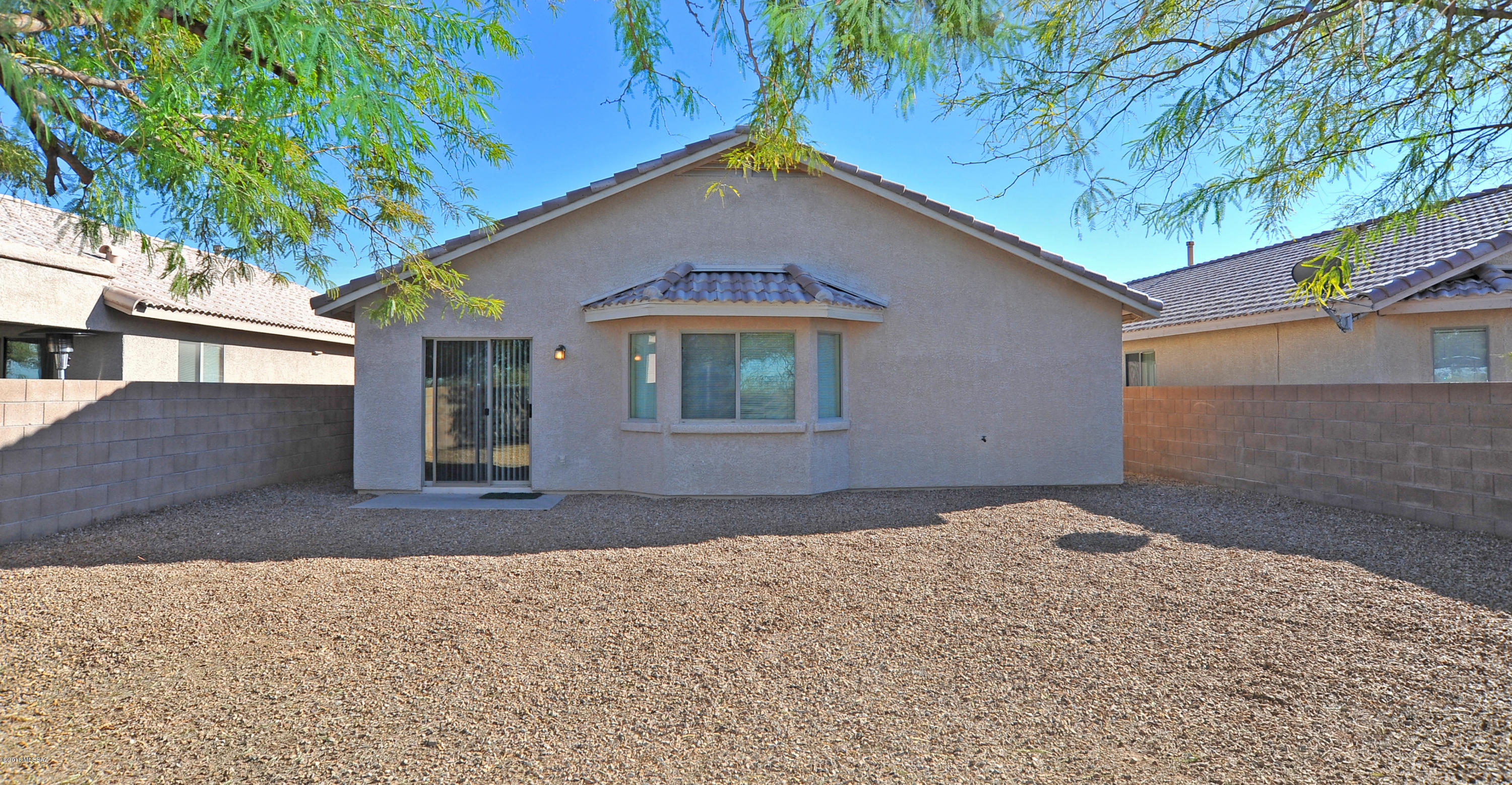 Mesquite Ranch (1-619) - Residential