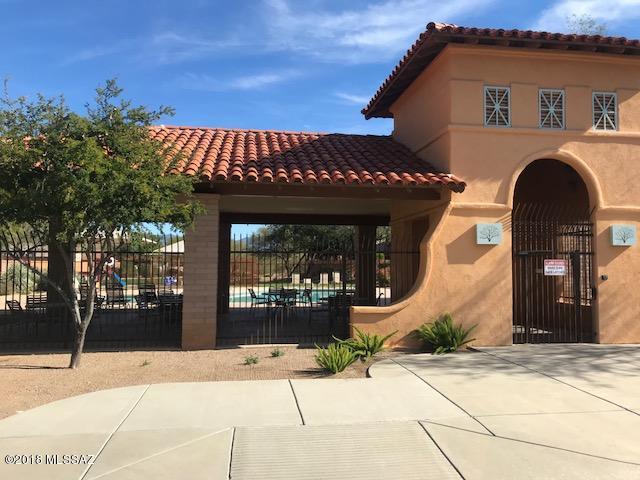 Mesquite Ranch (1-619) - Residential