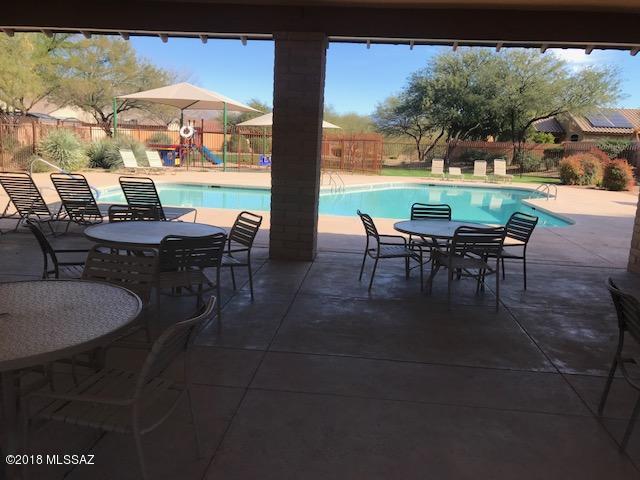 Mesquite Ranch (1-619) - Residential