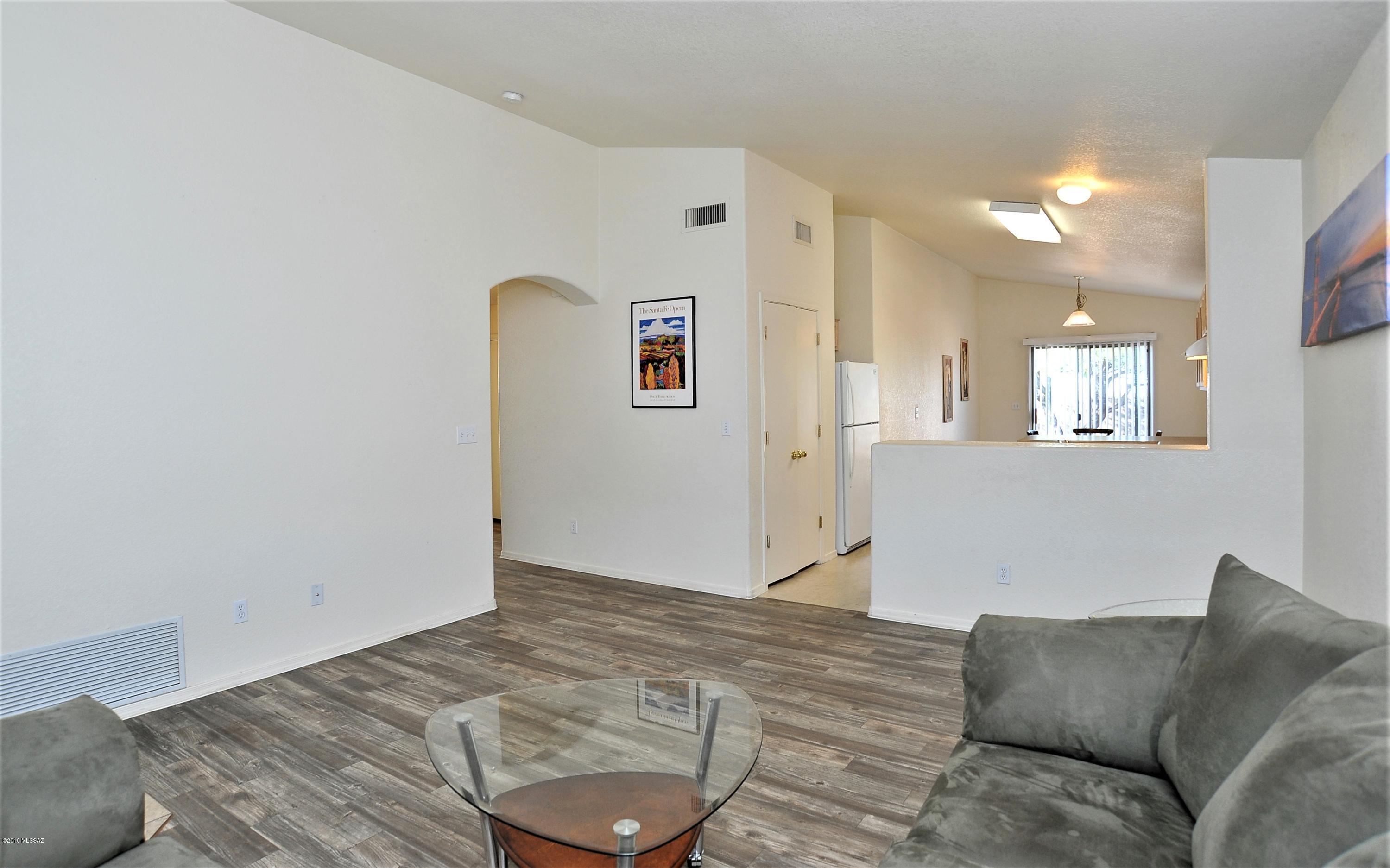Mesquite Ranch (1-619) - Residential