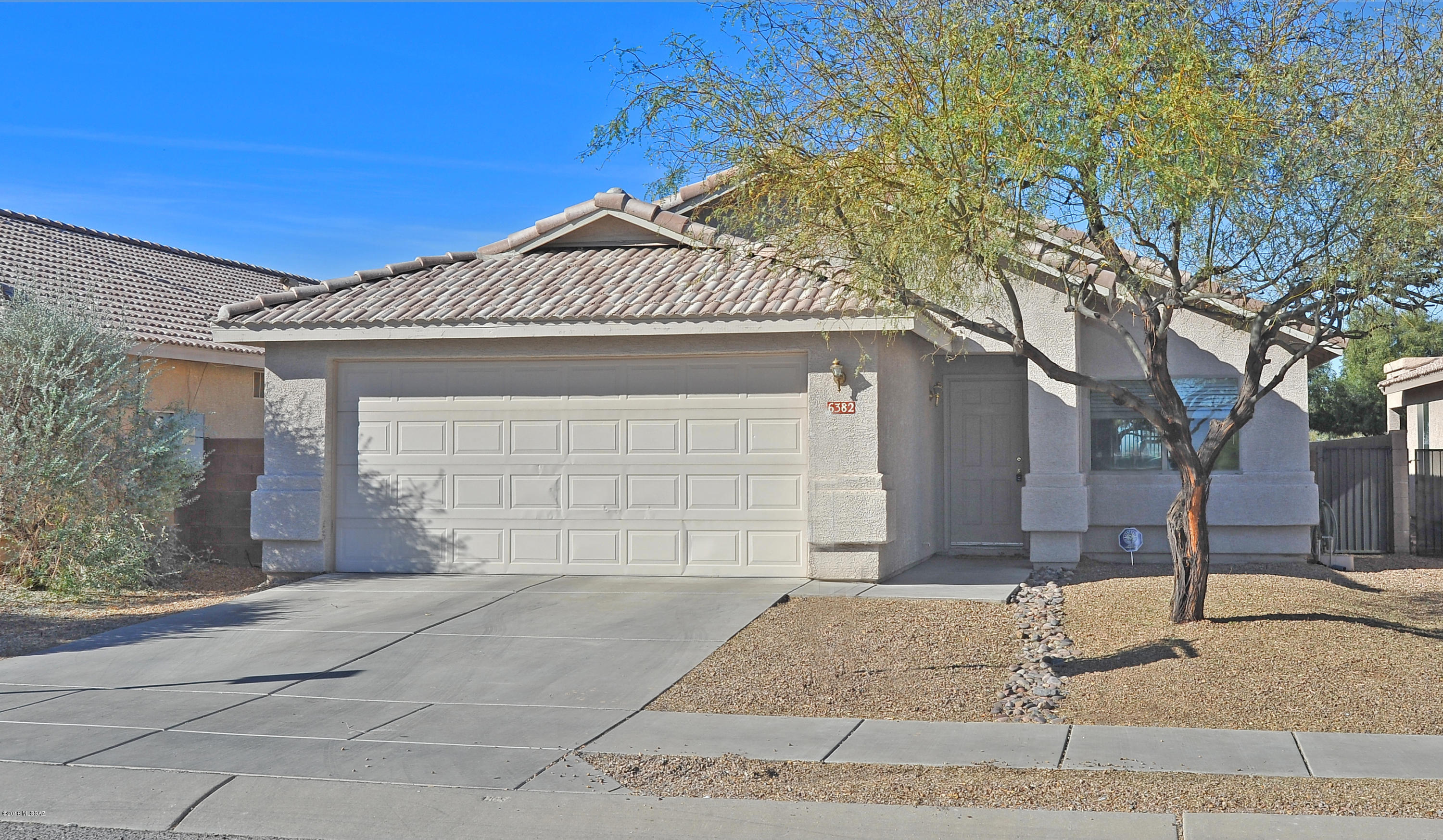 Mesquite Ranch (1-619) - Residential