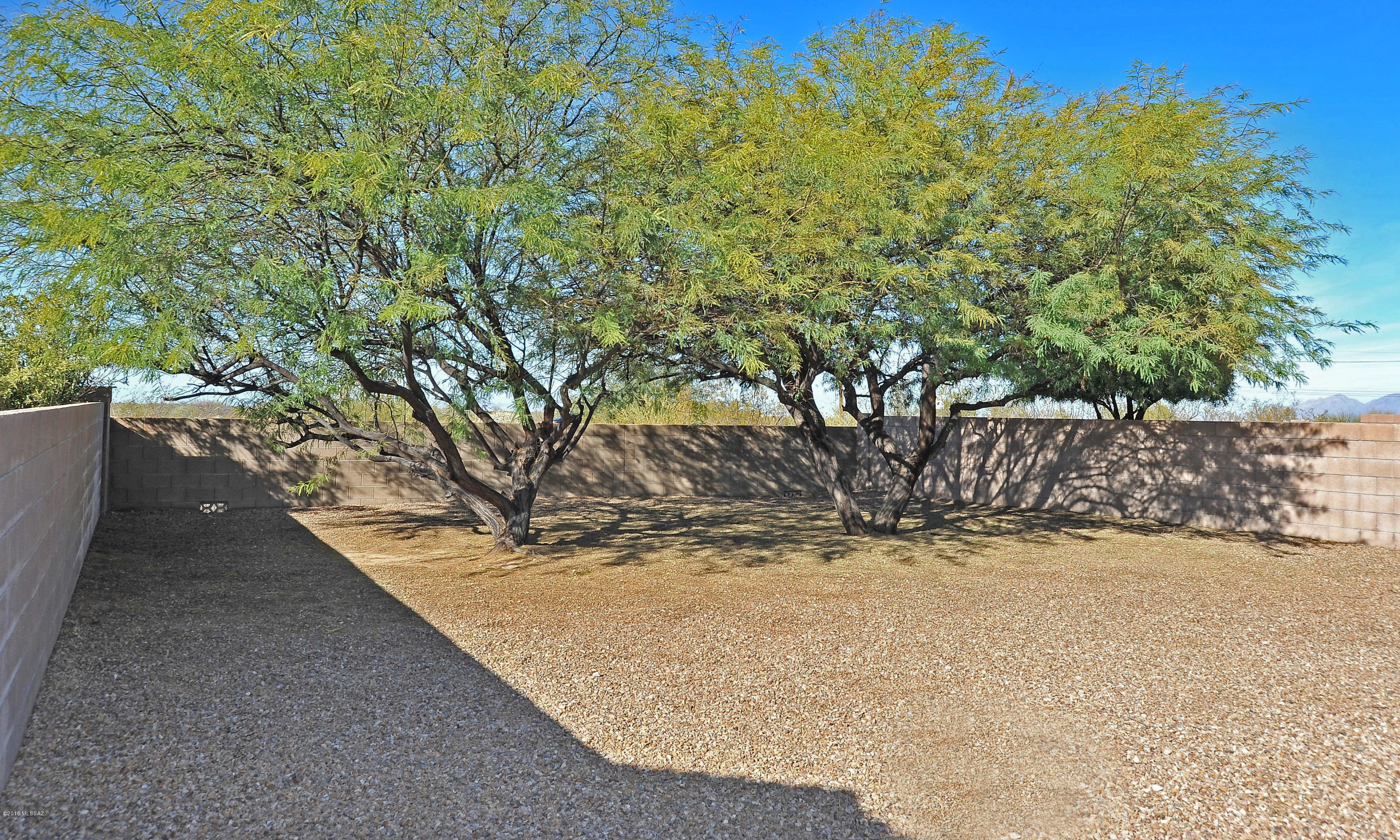 Mesquite Ranch (1-619) - Residential