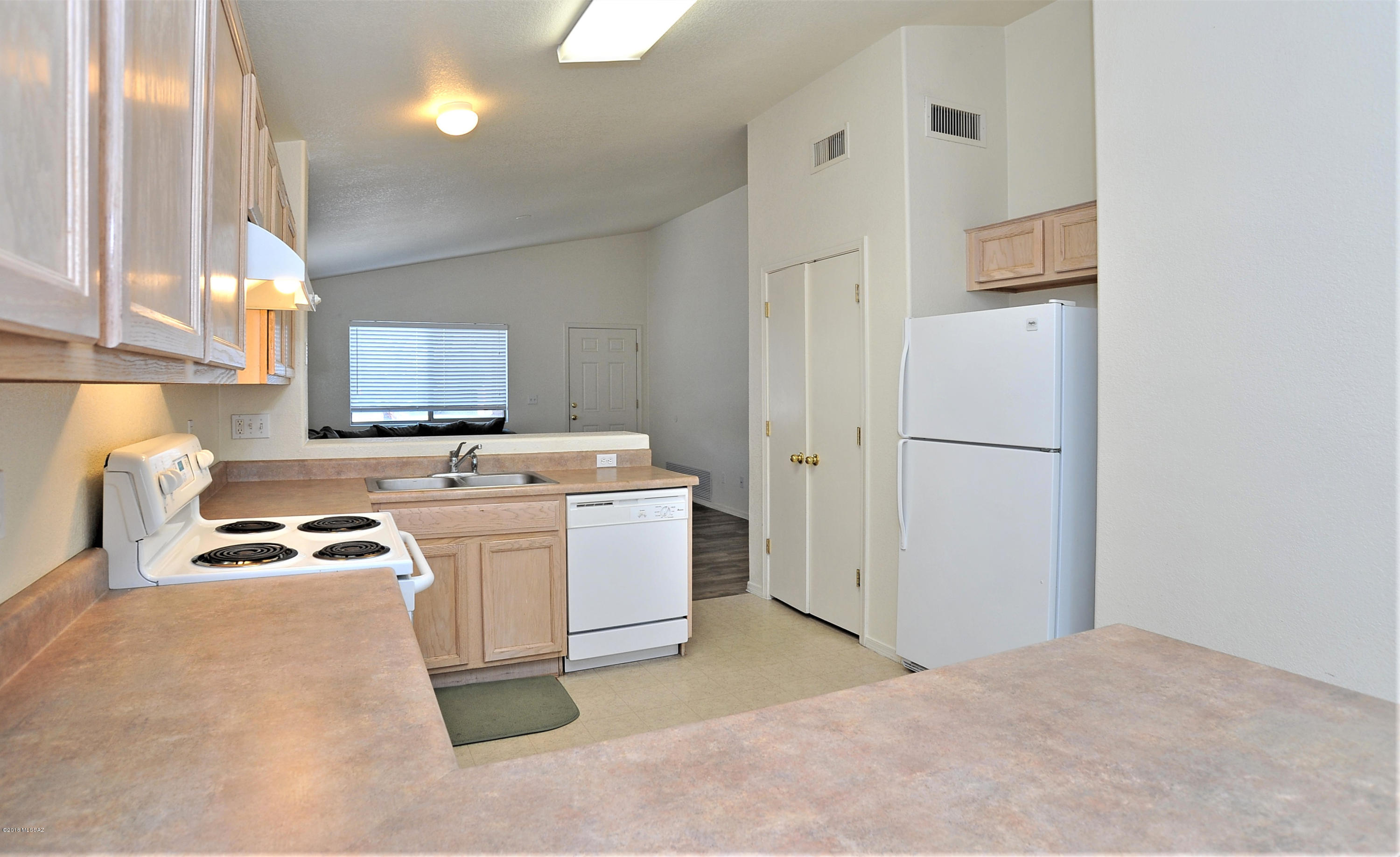 Mesquite Ranch (1-619) - Residential