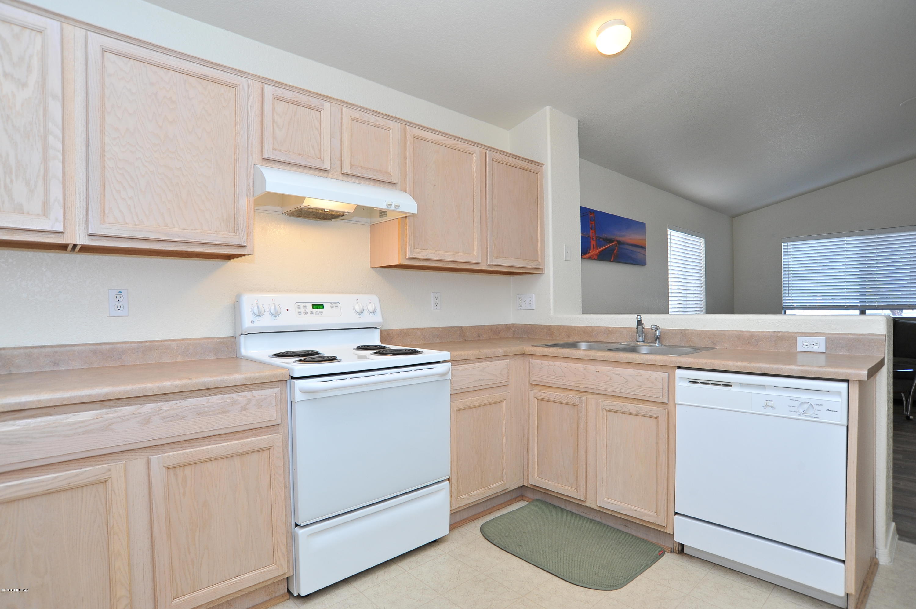 Mesquite Ranch (1-619) - Residential
