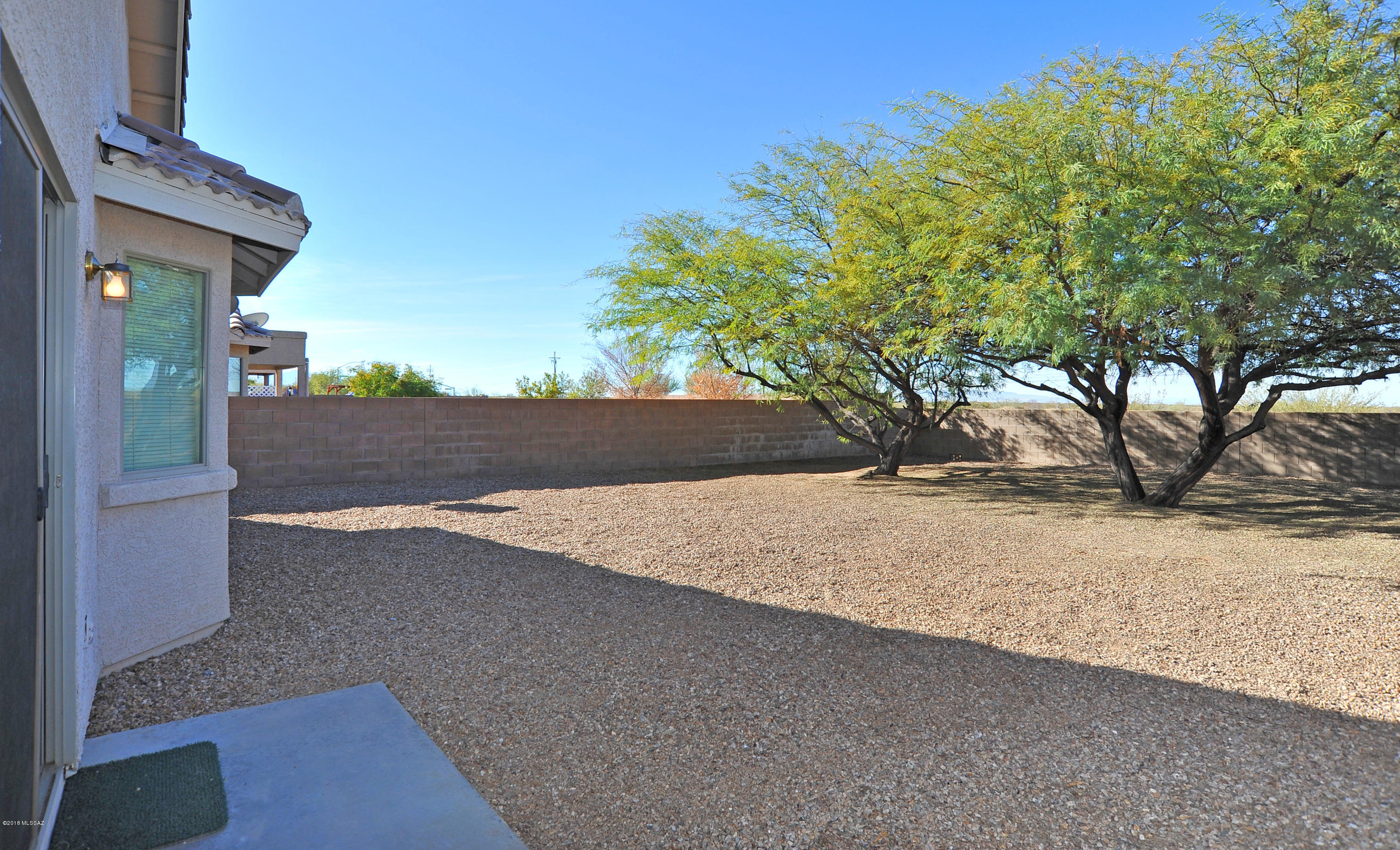 Mesquite Ranch (1-619) - Residential