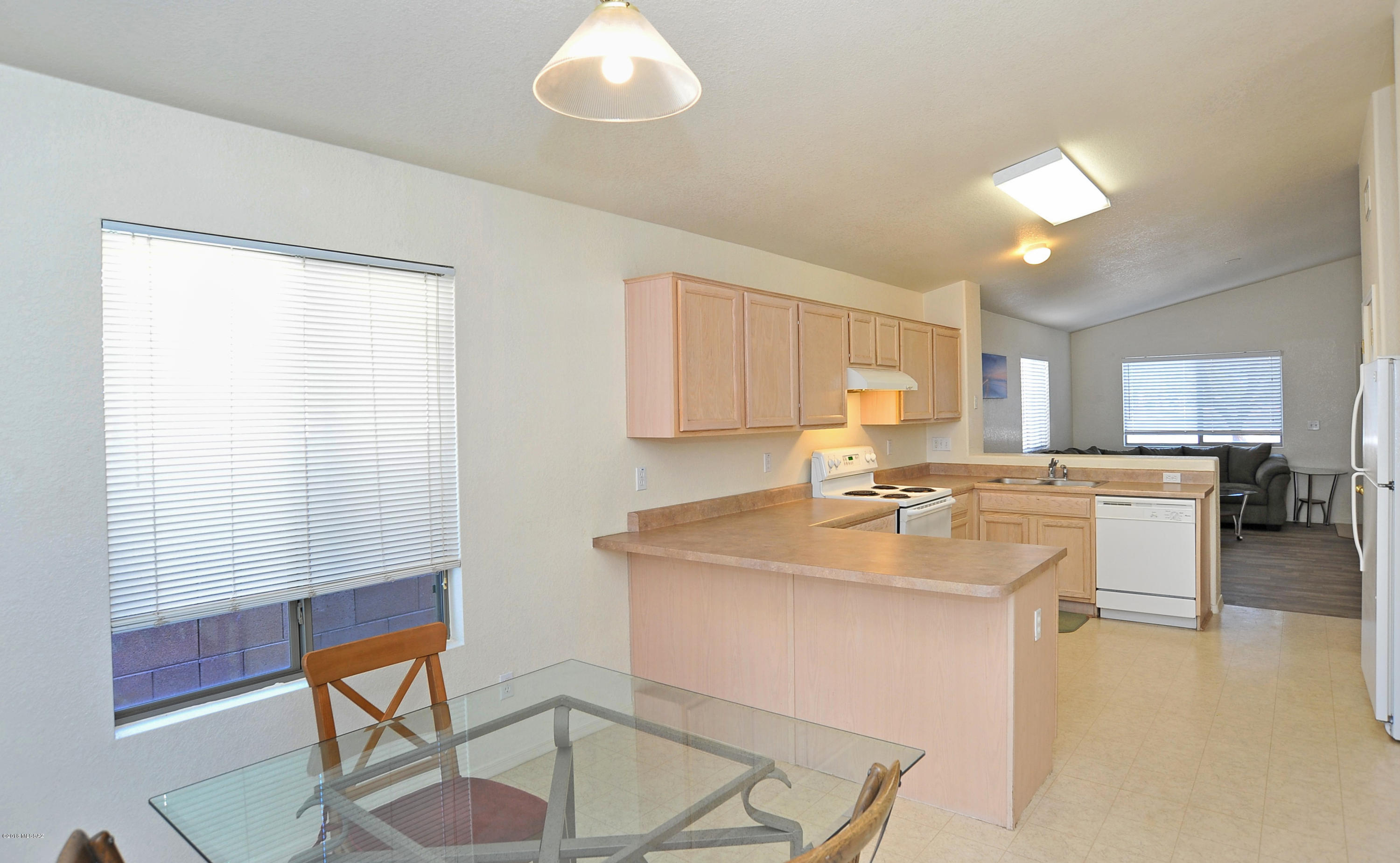 Mesquite Ranch (1-619) - Residential