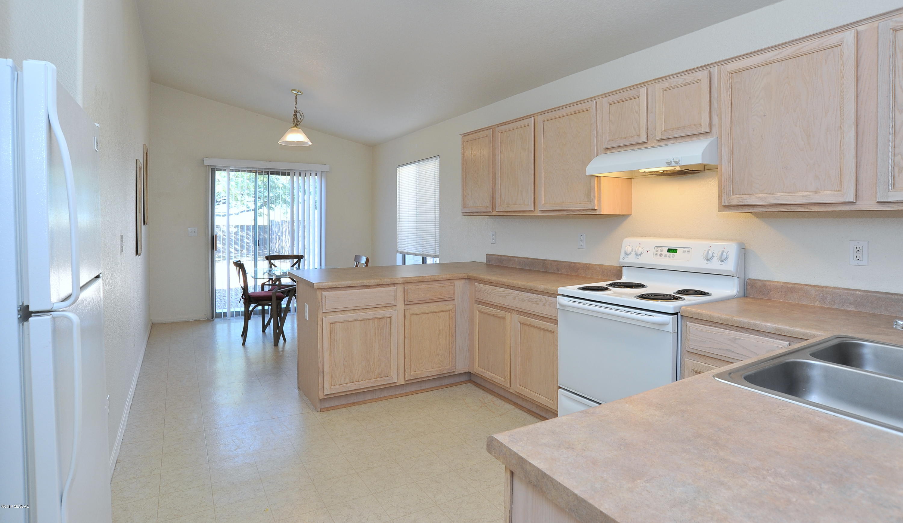 Mesquite Ranch (1-619) - Residential