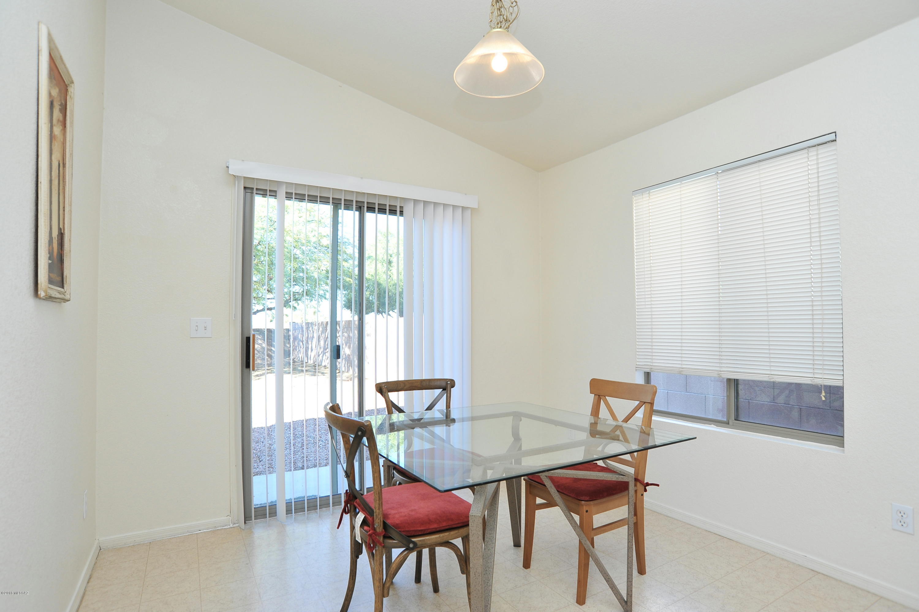 Mesquite Ranch (1-619) - Residential