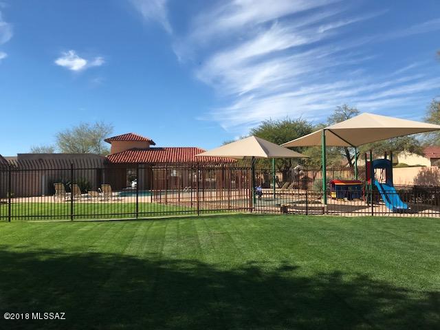 Mesquite Ranch (1-619) - Residential