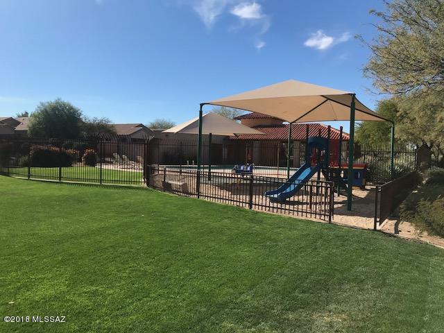 Mesquite Ranch (1-619) - Residential