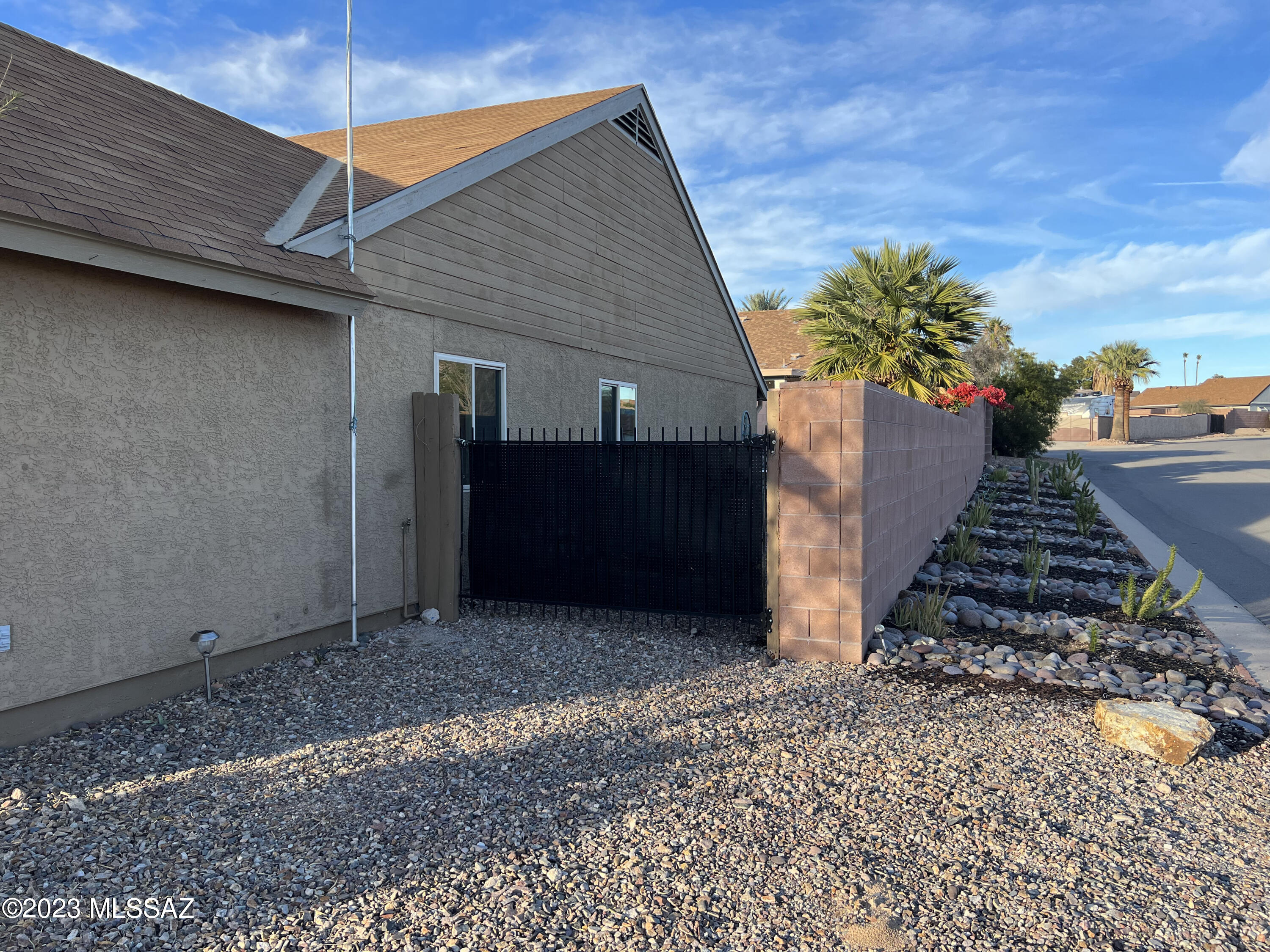 Gatewood Ranch (92-293) - Residential