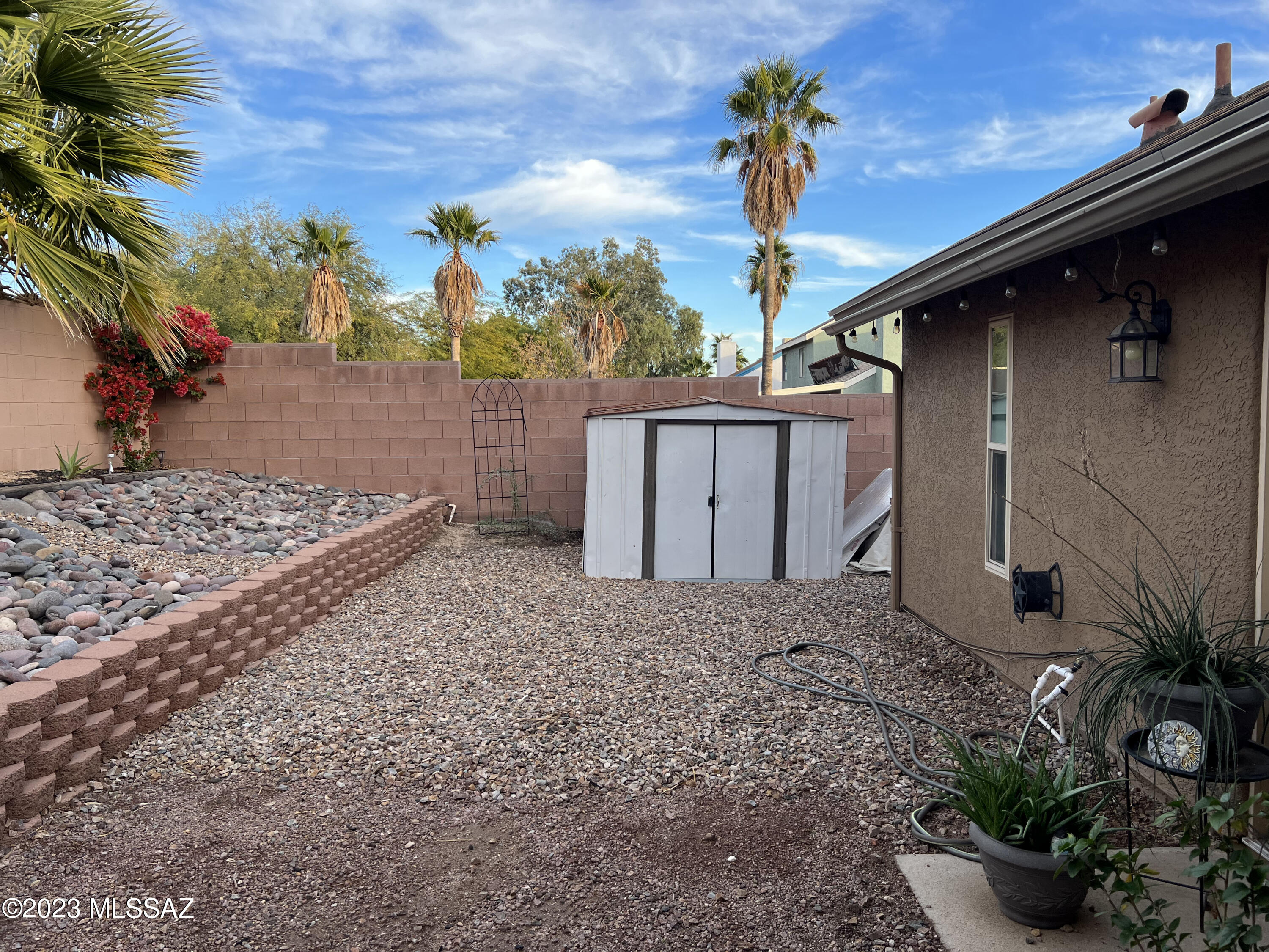 Gatewood Ranch (92-293) - Residential