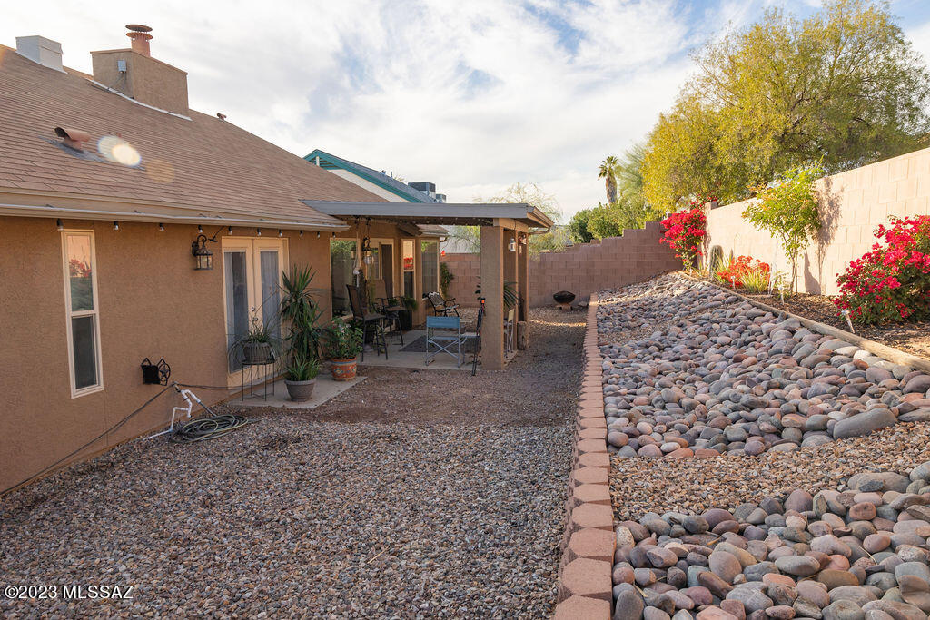 Gatewood Ranch (92-293) - Residential
