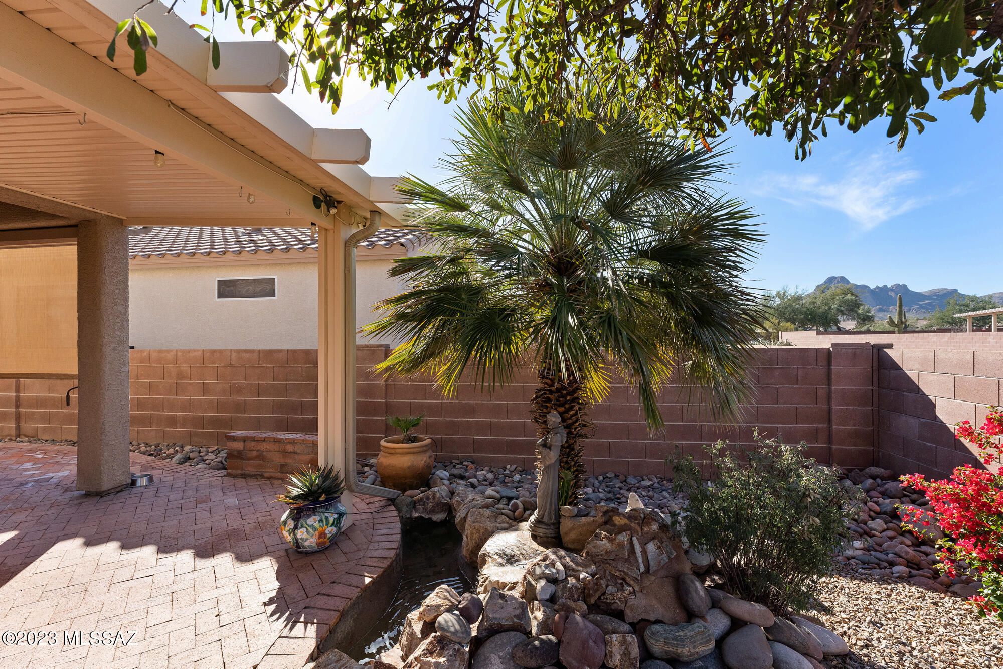 Continental Ranch Sunflower Phase VII (730-844) - Residential
