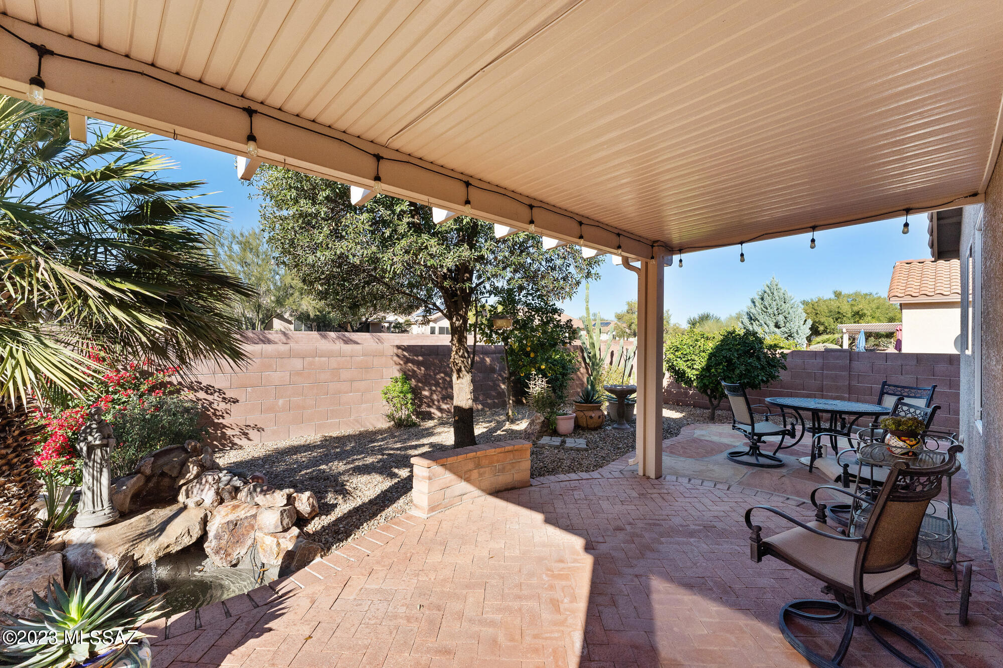 Continental Ranch Sunflower Phase VII (730-844) - Residential
