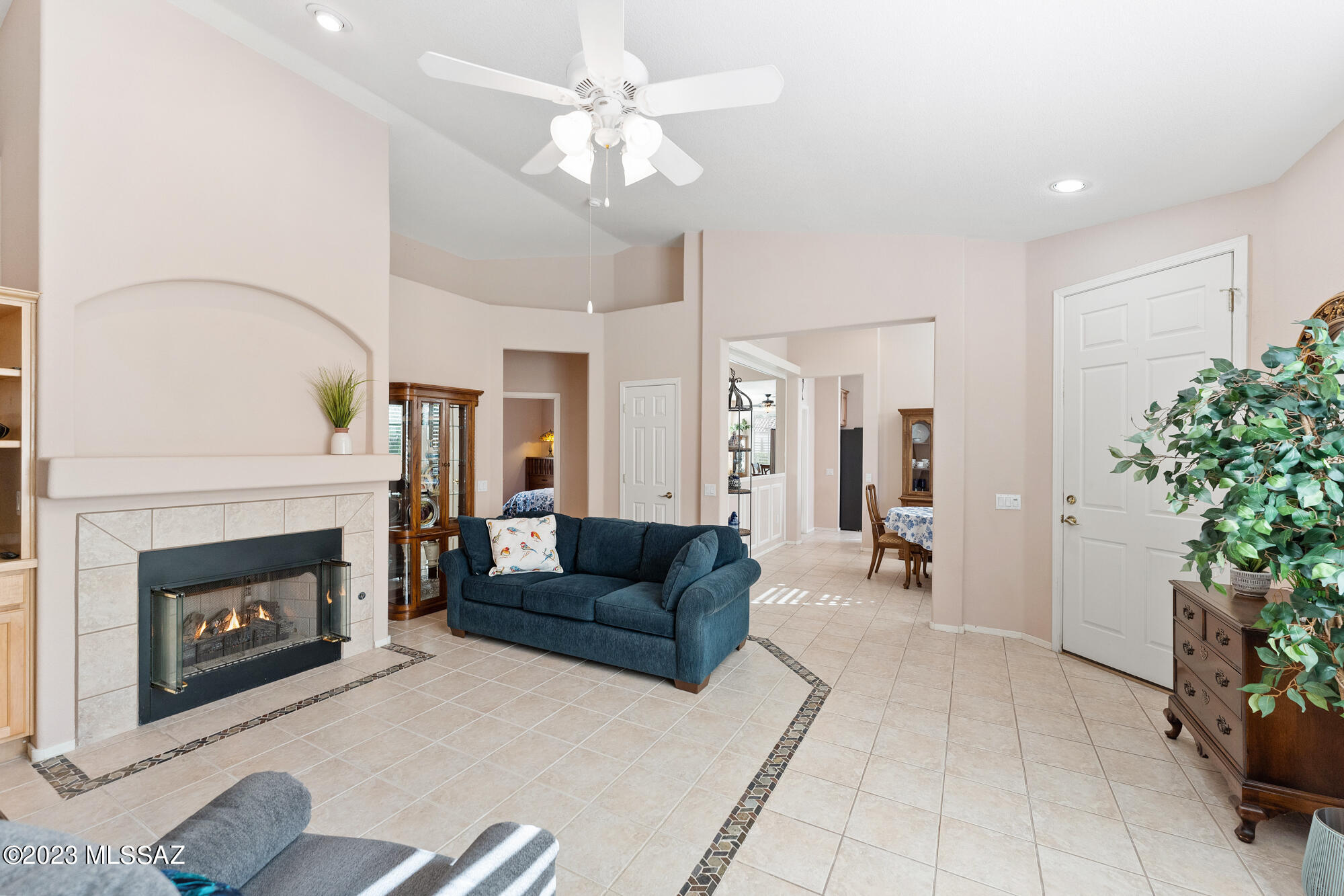 Continental Ranch Sunflower Phase VII (730-844) - Residential