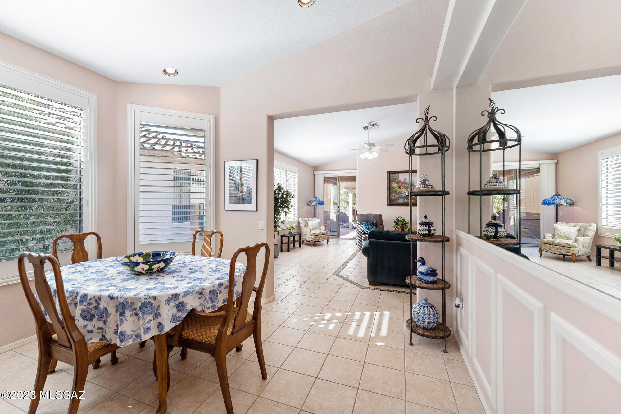 Continental Ranch Sunflower Phase VII (730-844) - Residential