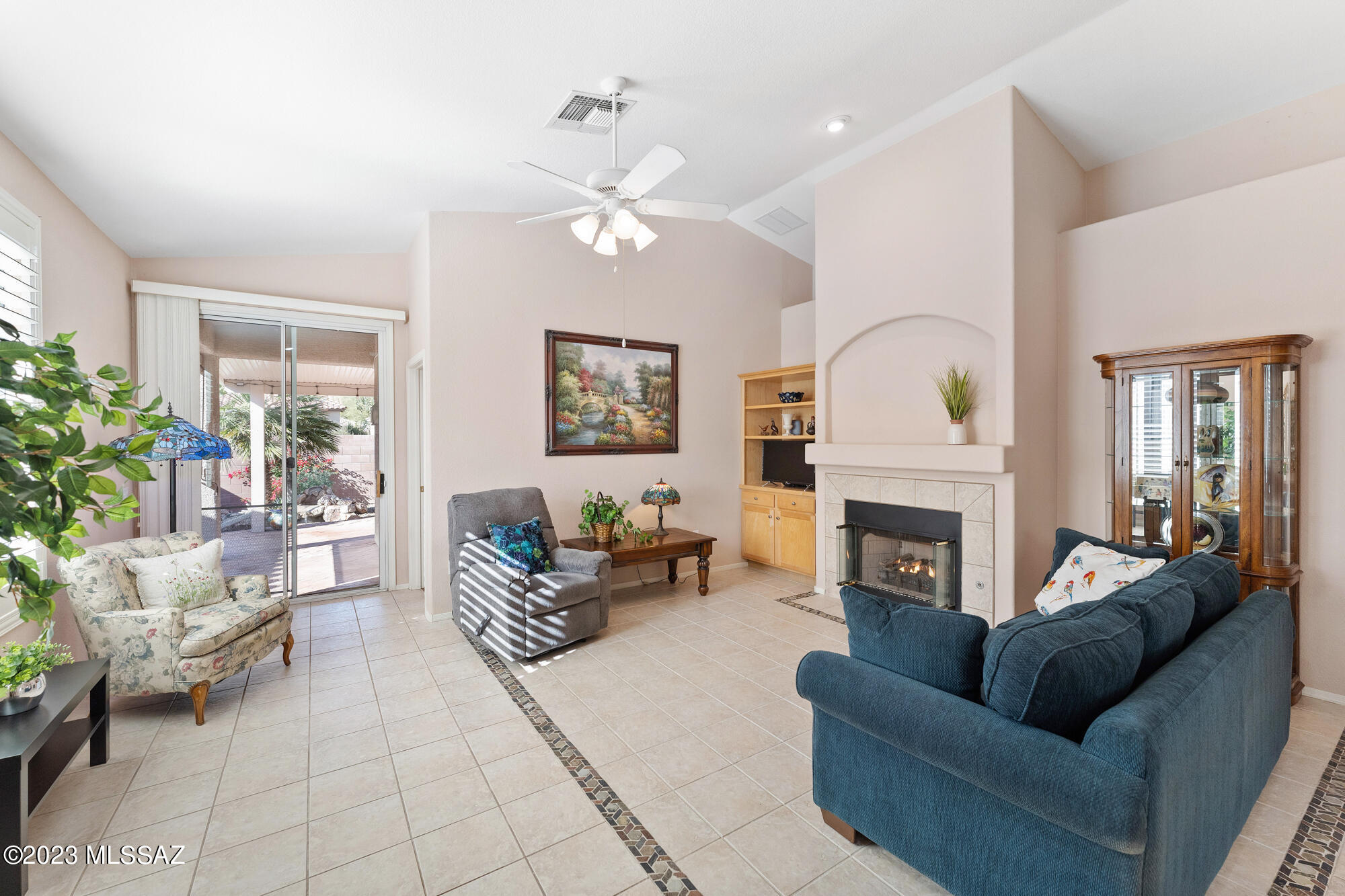 Continental Ranch Sunflower Phase VII (730-844) - Residential