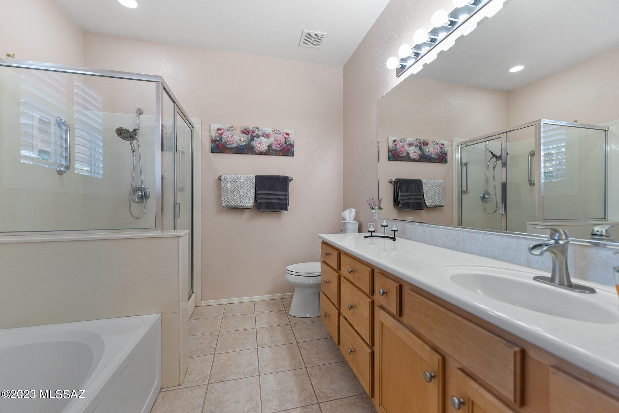 Continental Ranch Sunflower Phase VII (730-844) - Residential