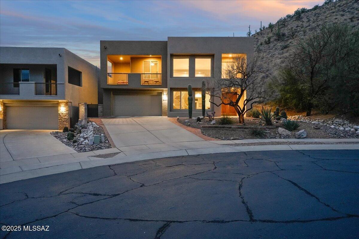 Bonita Ridge - Residential