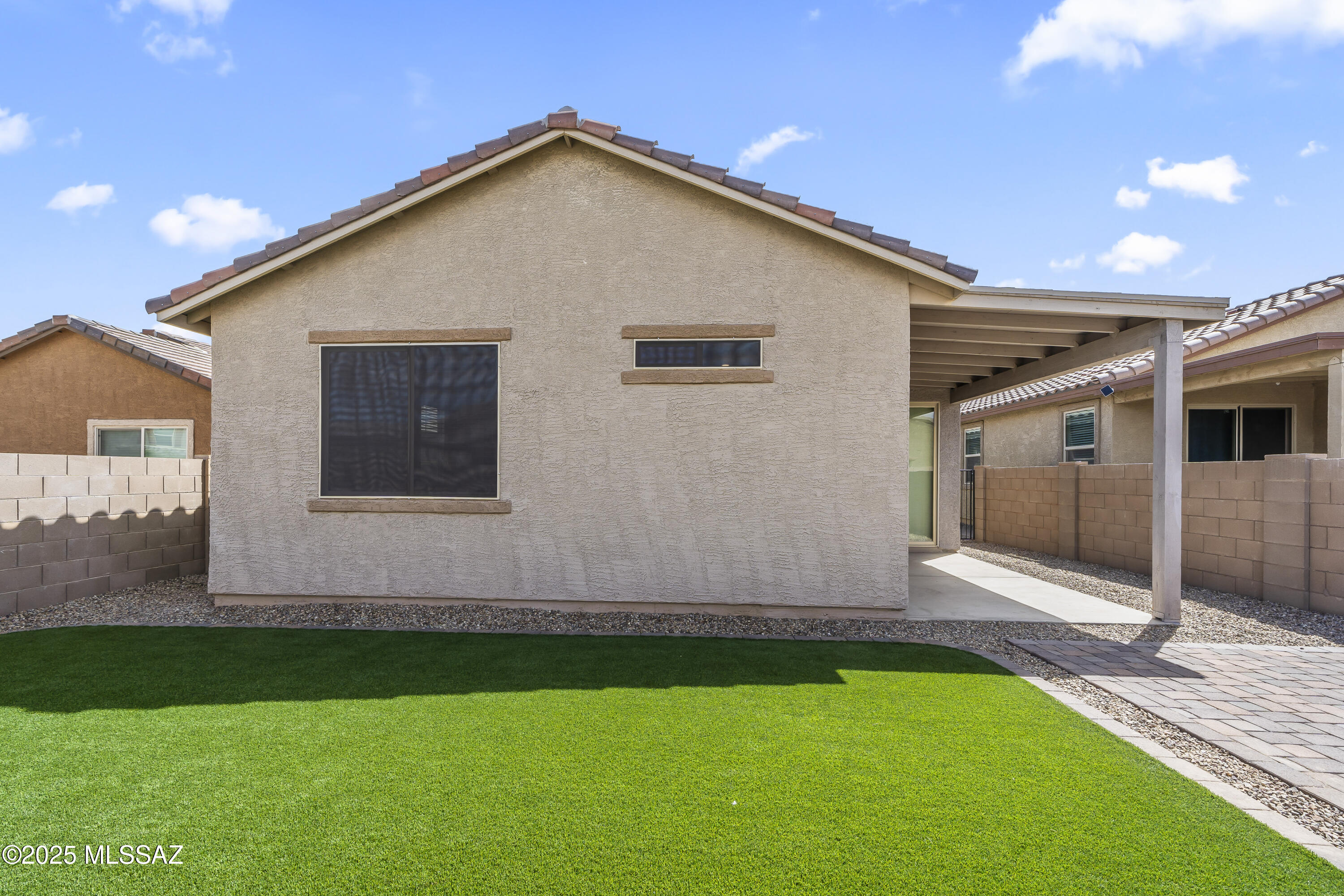 Gladden Farms Block 27 Phase 2 - Residential
