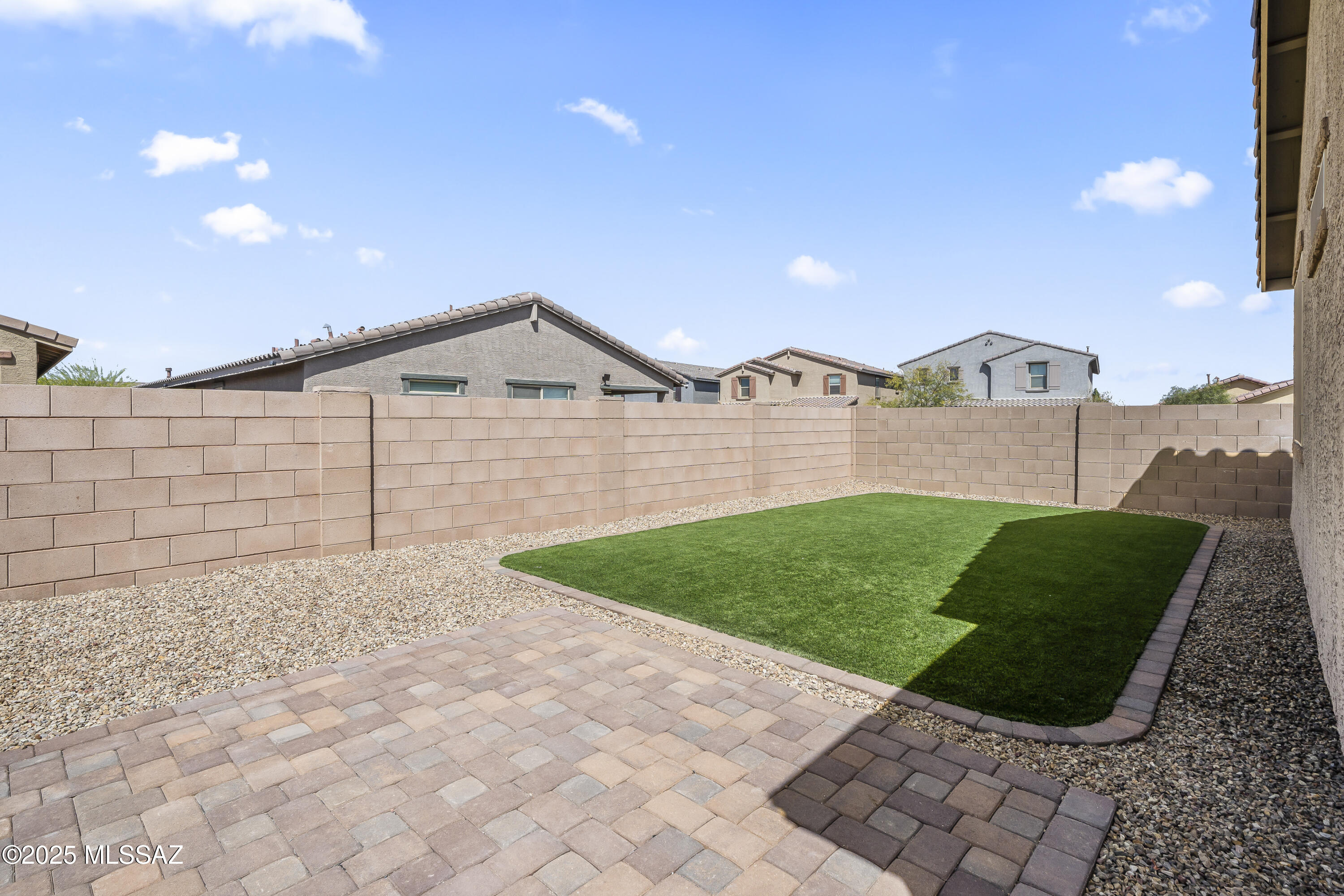 Gladden Farms Block 27 Phase 2 - Residential