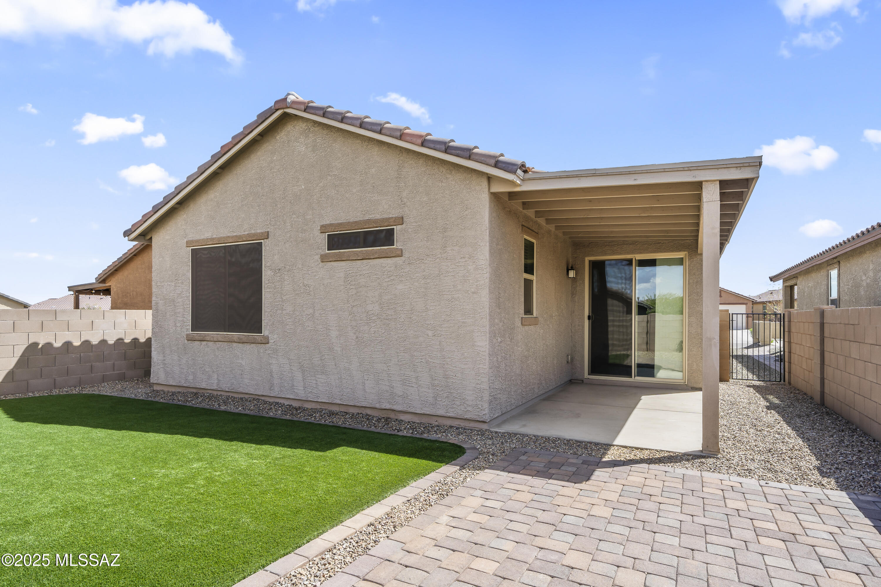Gladden Farms Block 27 Phase 2 - Residential