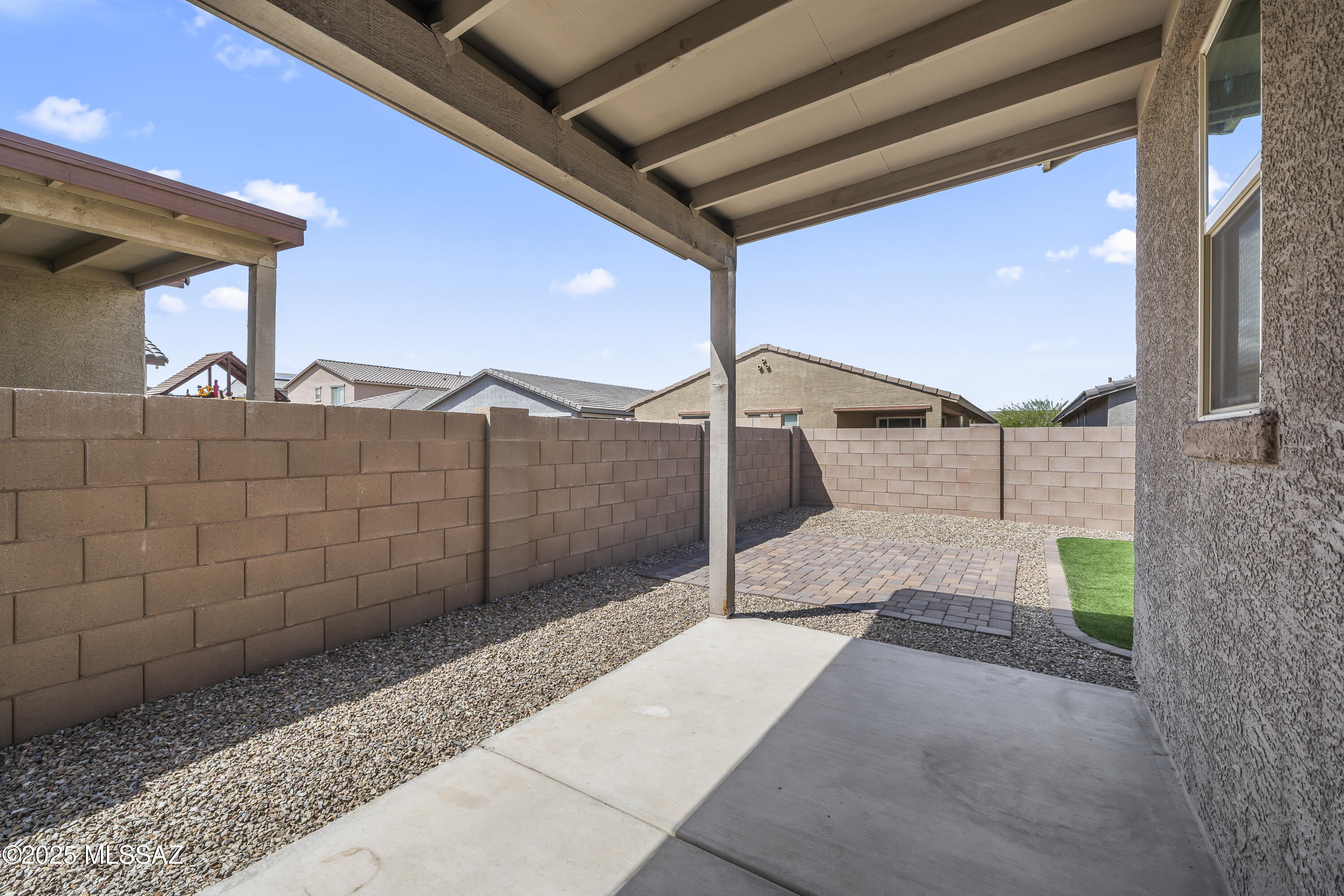 Gladden Farms Block 27 Phase 2 - Residential