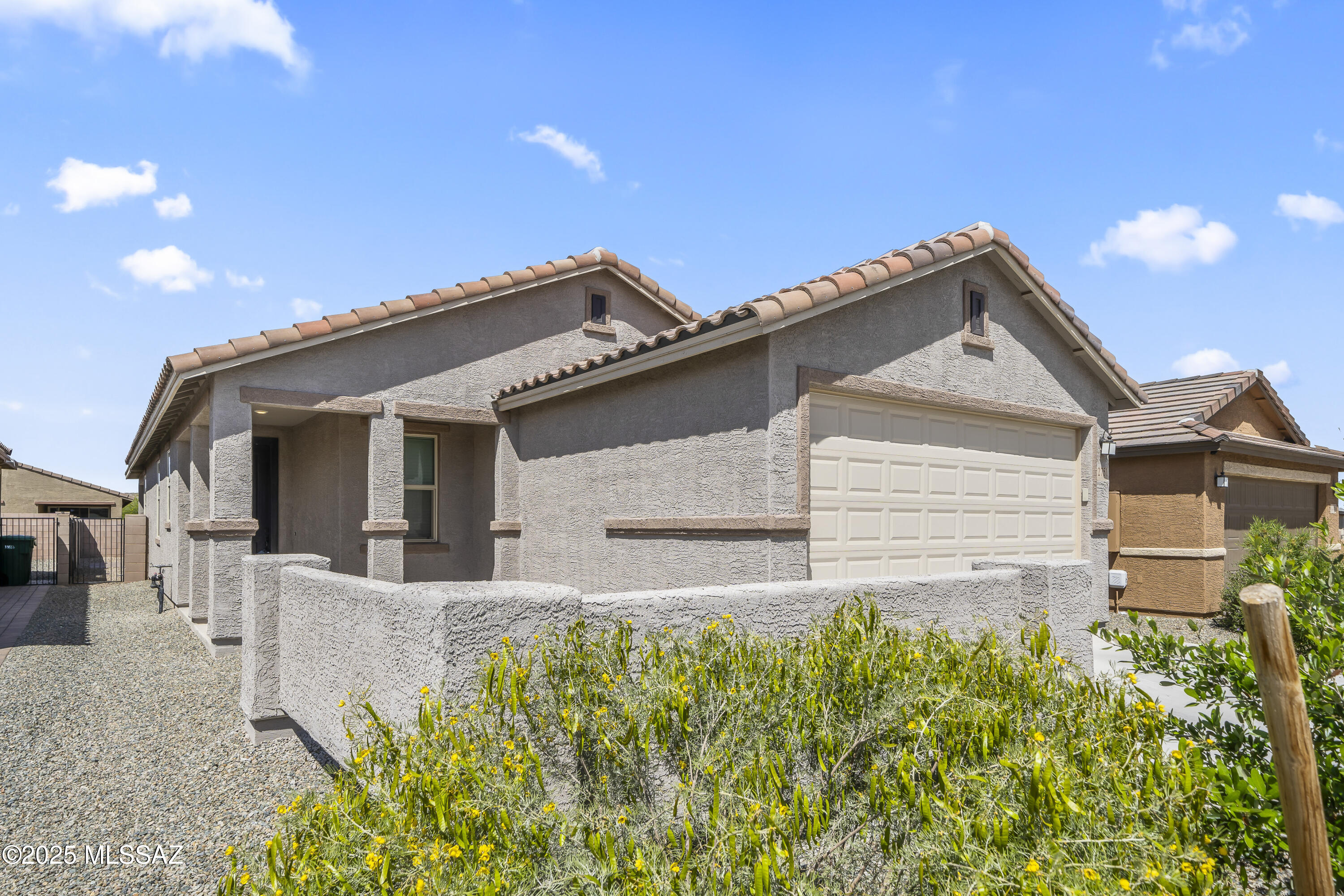 Gladden Farms Block 27 Phase 2 - Residential