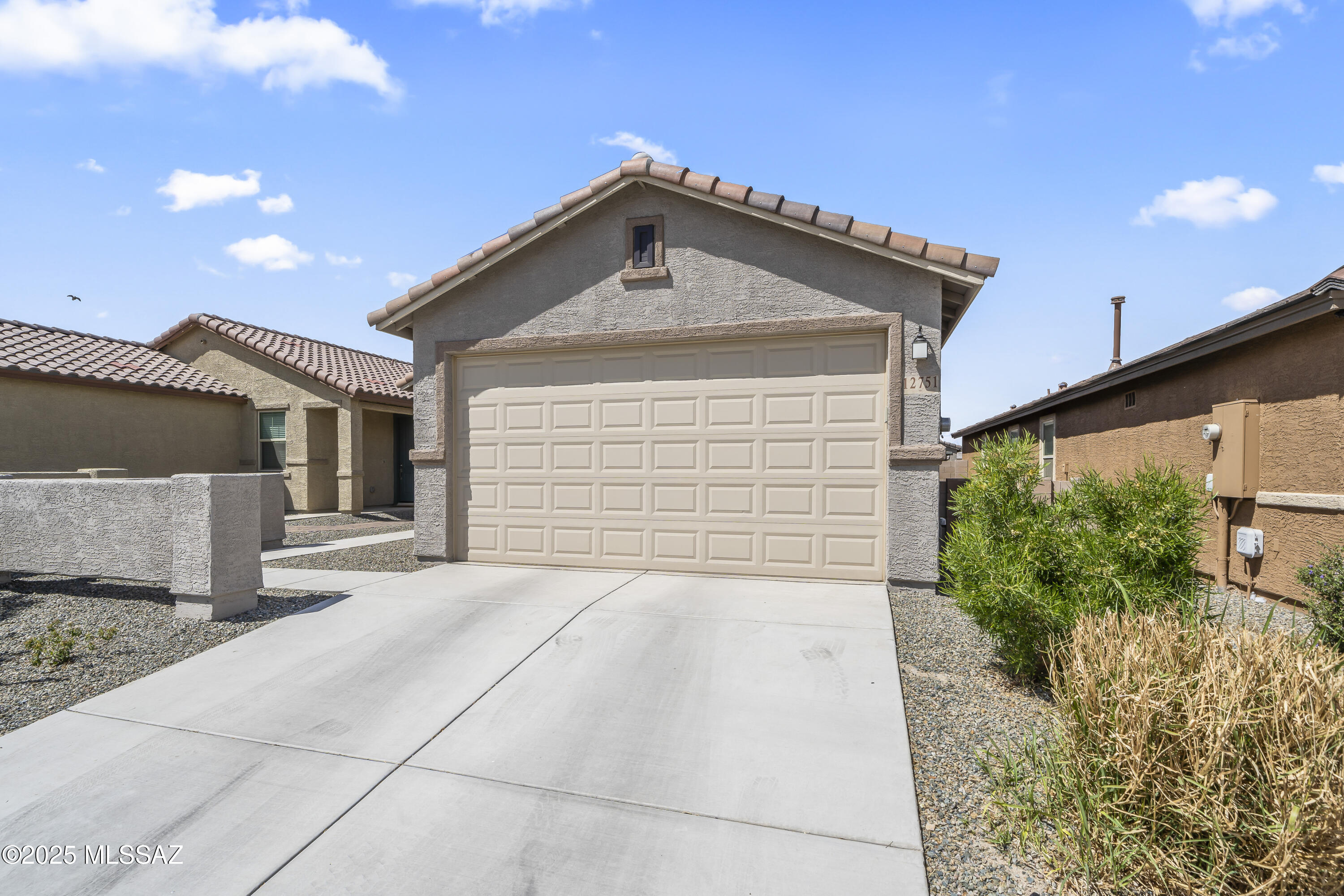 Gladden Farms Block 27 Phase 2 - Residential